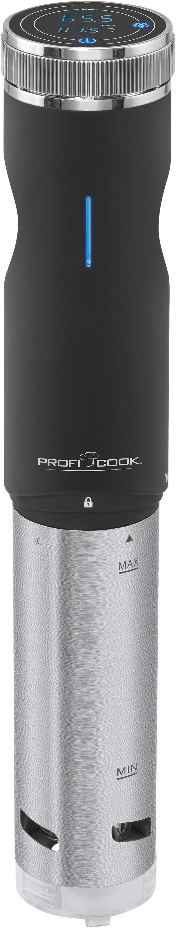 ProfiCook Sous-Vide Stick »PC-SV 1126«, 800 Watt