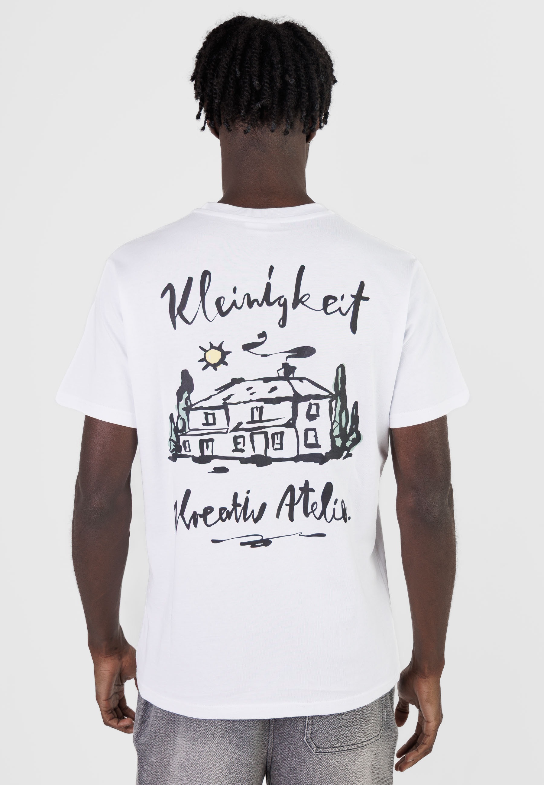 Kleinigkeit T-Shirt »Kleinigkeit Big Casa Shirt Boys« 1