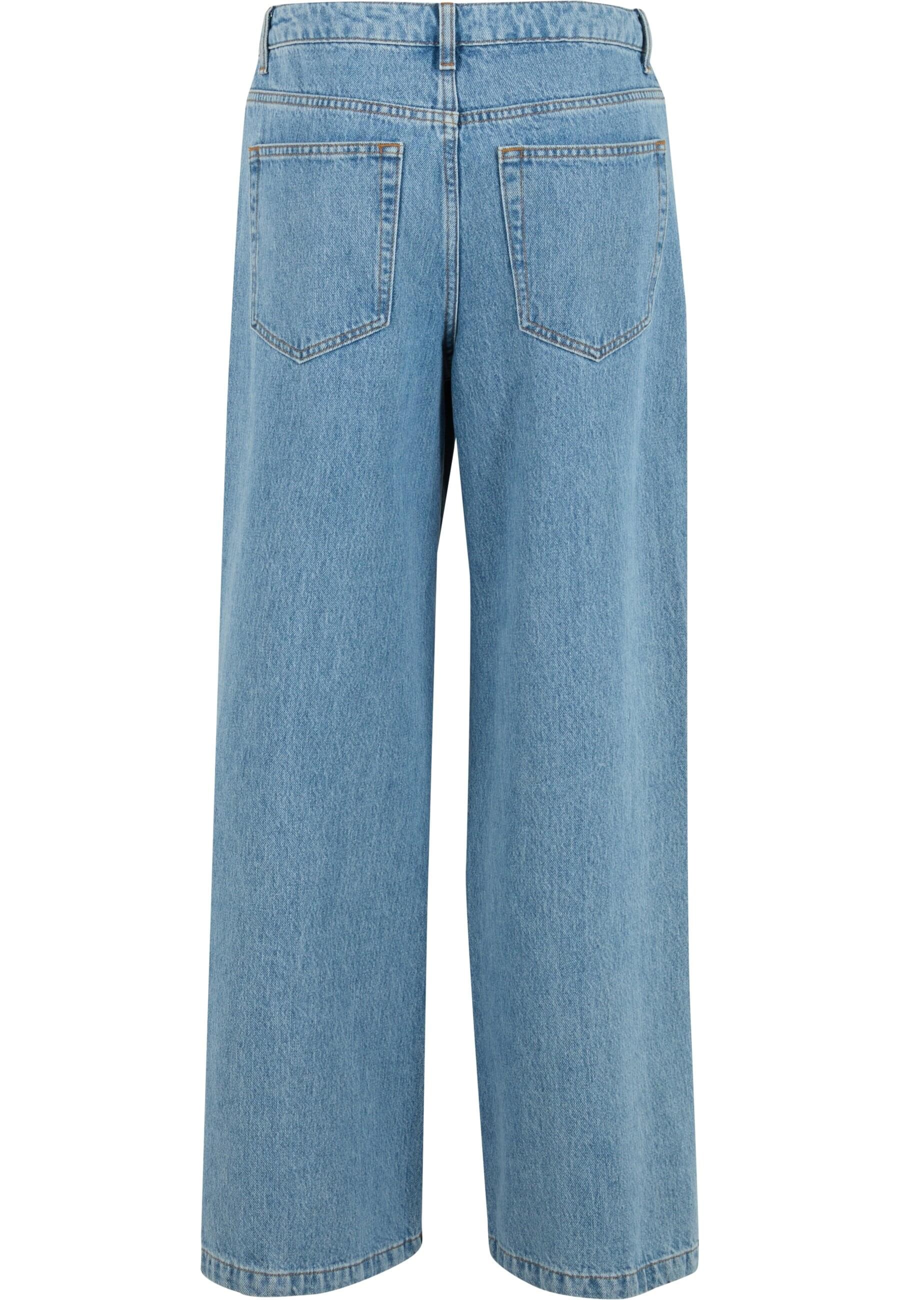 DEF Bequeme Jeans »DEF DEF Trip Baggys«