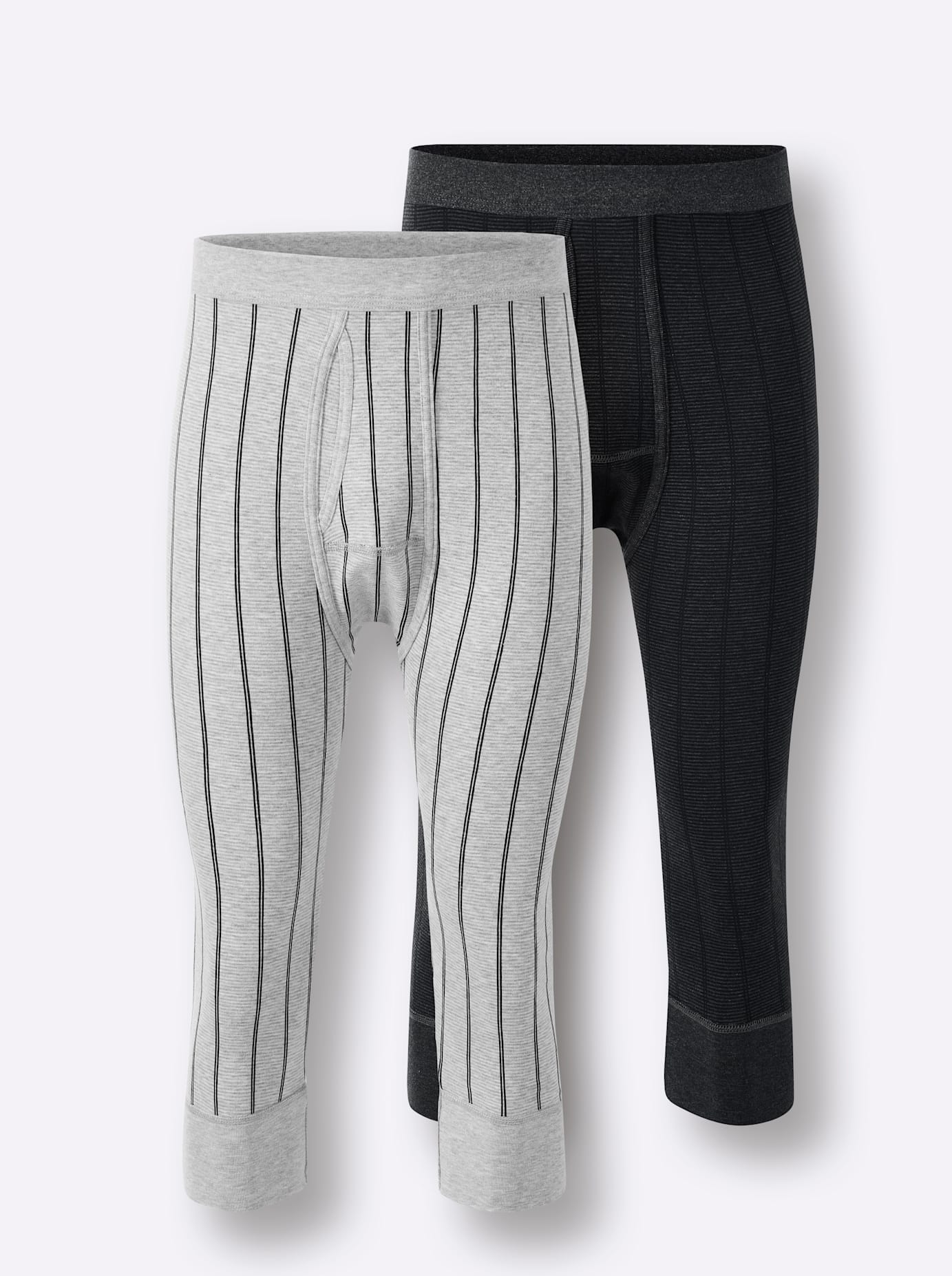 Lange Unterhose, (2 St.)