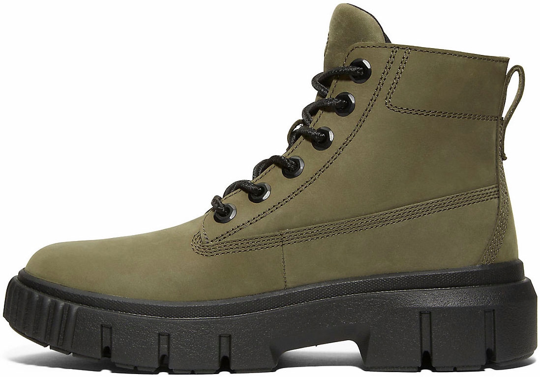 Timberland Schnürboots »Greyfield Leather Boot«