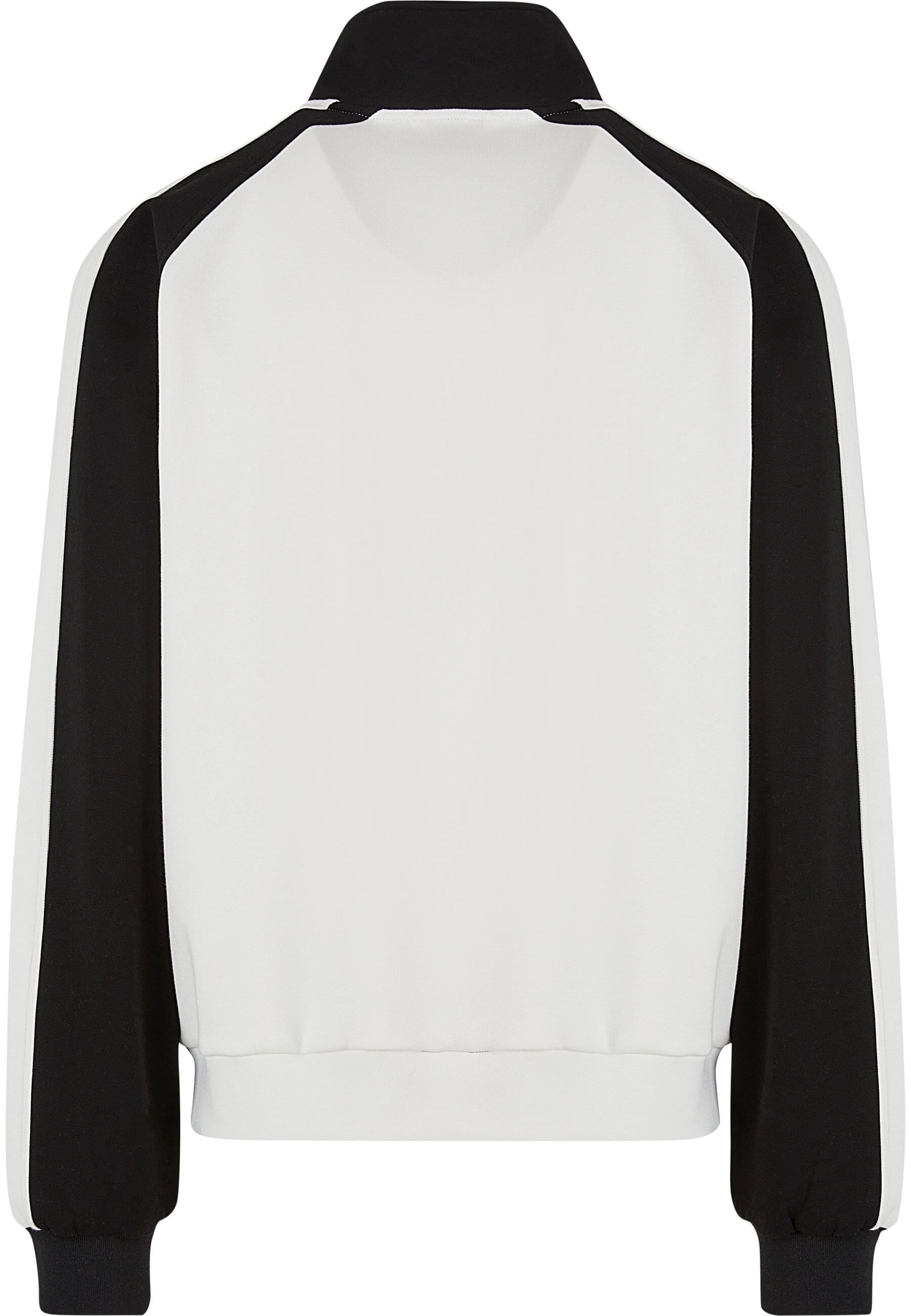 Karl Kani Trainingsjacke »Karl Kani Kani Sidestripe Trackjacket«, (1 St.), ohne Kapuze