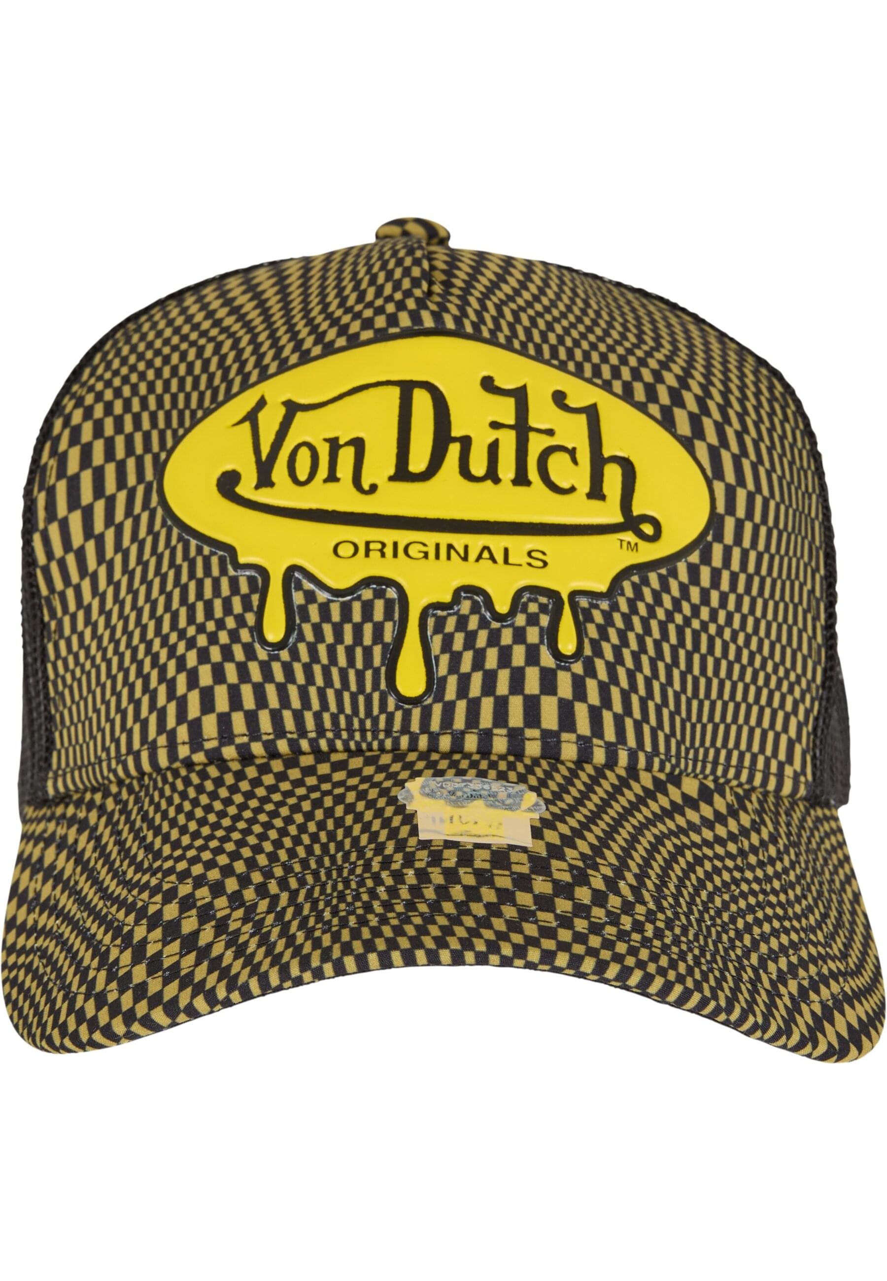 Von Dutch Trucker Cap "Von Dutch TRUCKER CAPS" günstig online kaufen