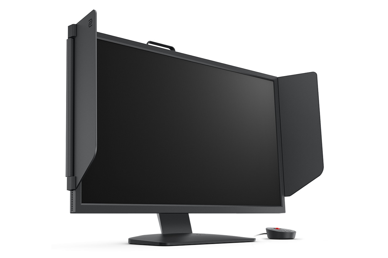 BenQ LCD-Monitor »ZOWIE XL2546K«, 62,2 cm/24,5 Zoll, 1920 x 1080 px, Full HD