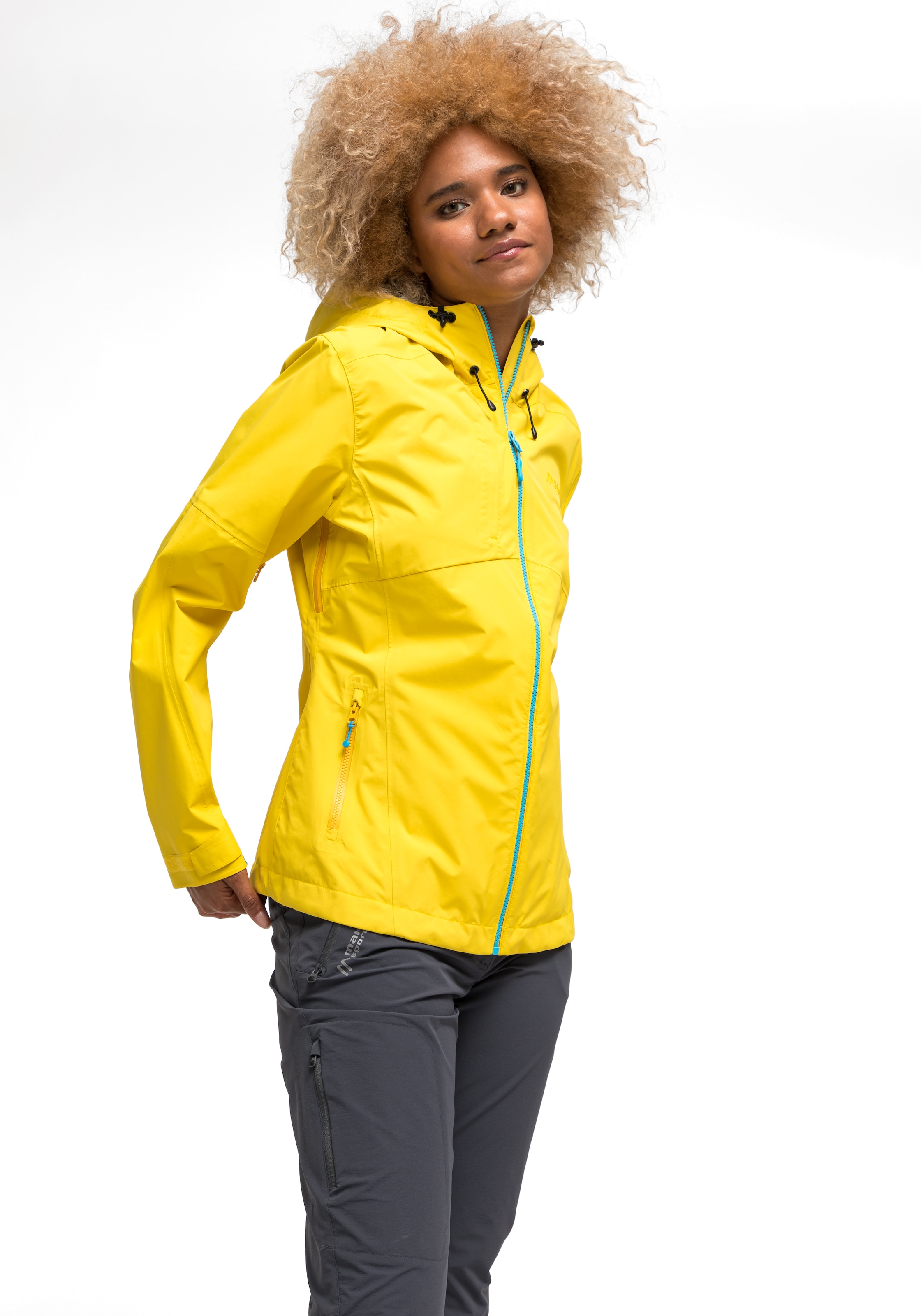 Maier Sports Jacken für Damen kaufen BAUR | online