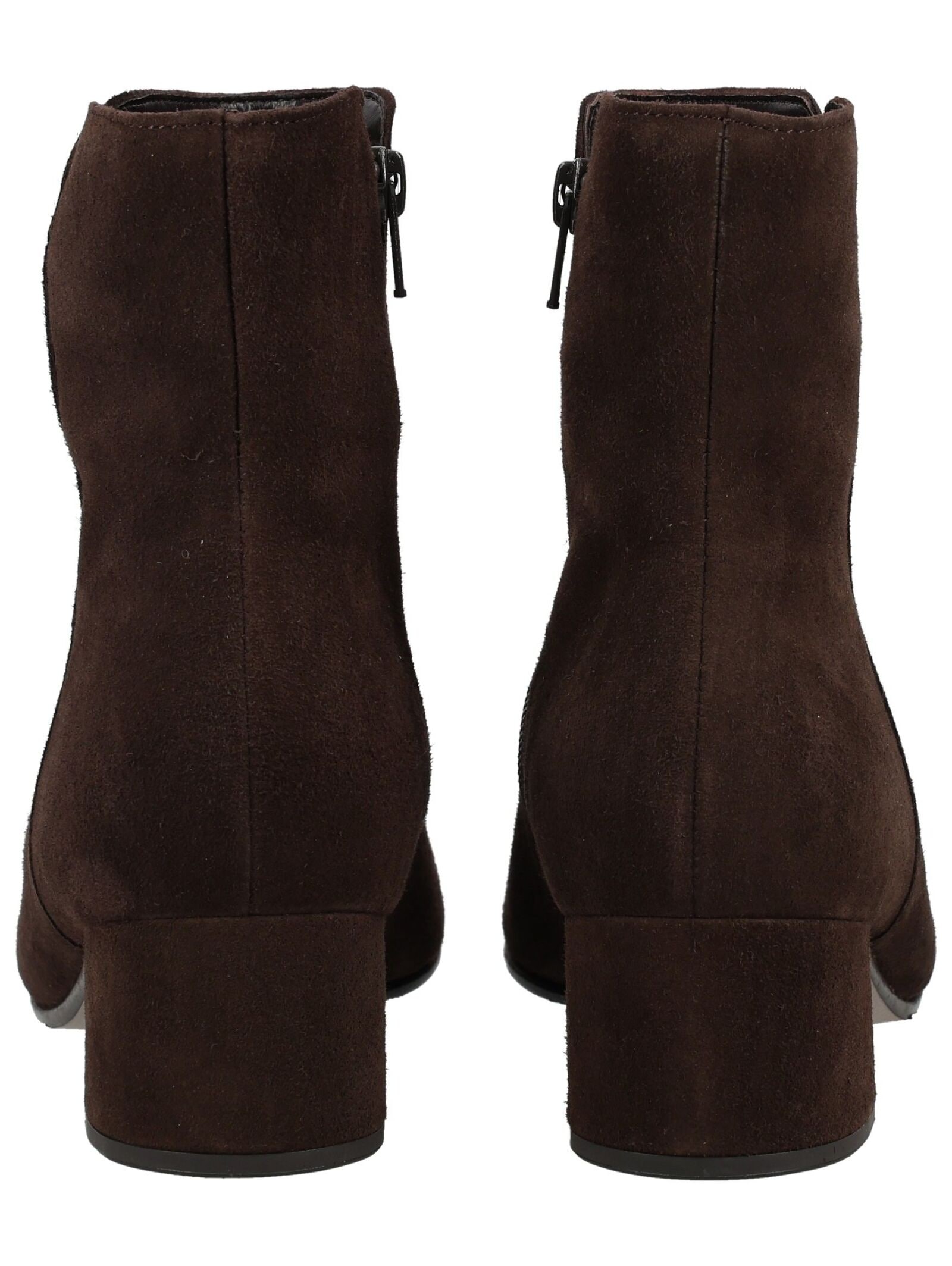Gabor Stiefelette »Gabor Stiefelette Veloursleder«