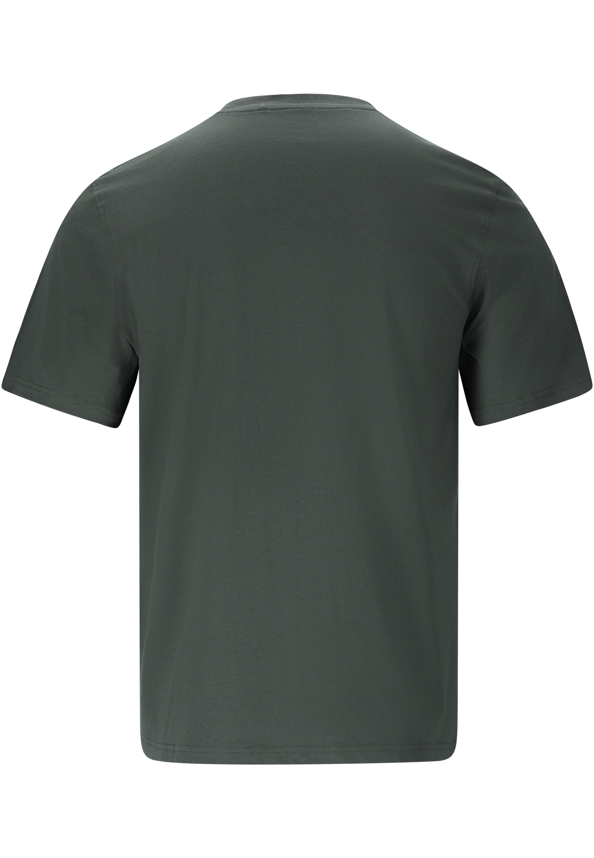 nou Funktionsshirt »Matmori« Schmucklos
