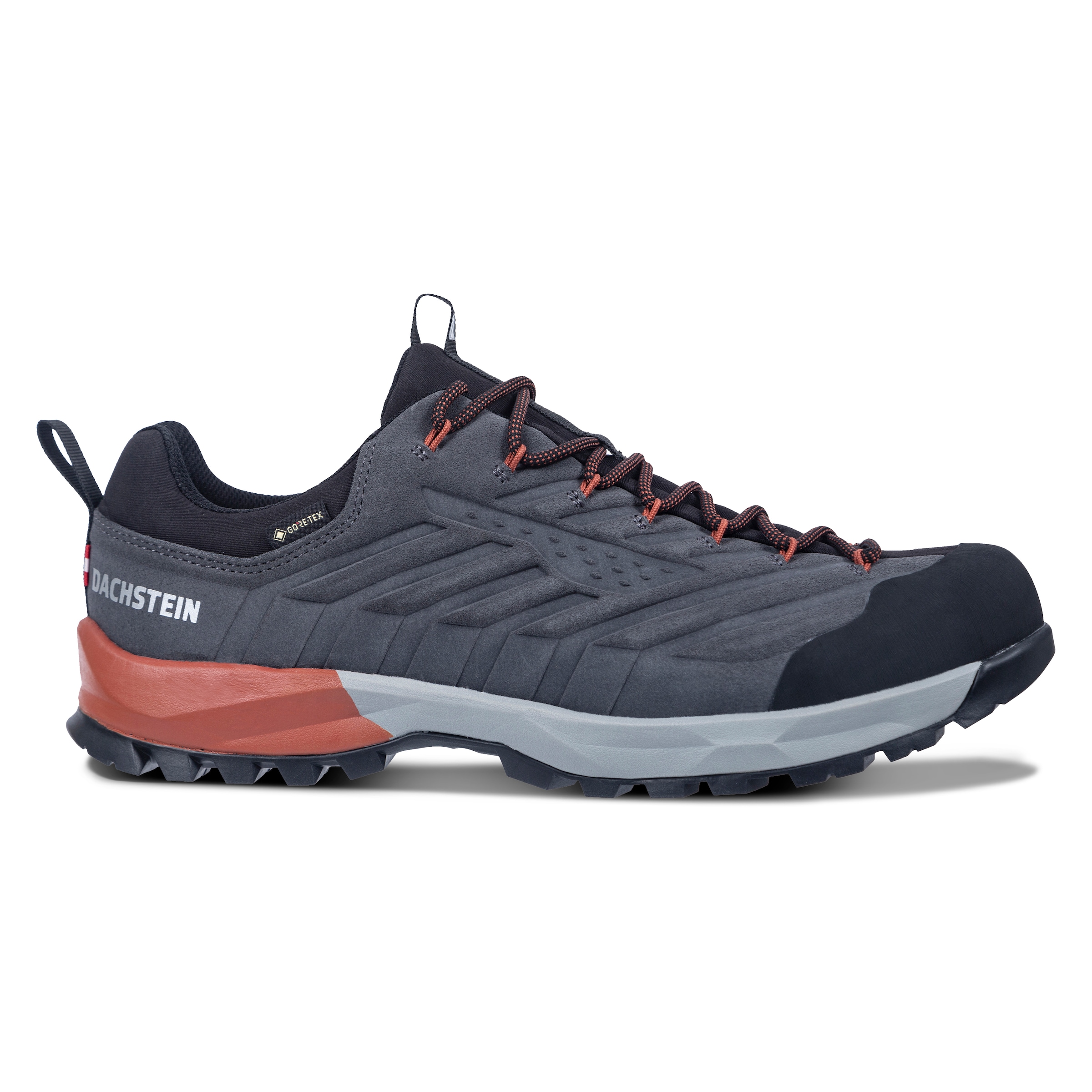 Dachstein Wanderschuh »SF-21 GTX«, wasserdicht