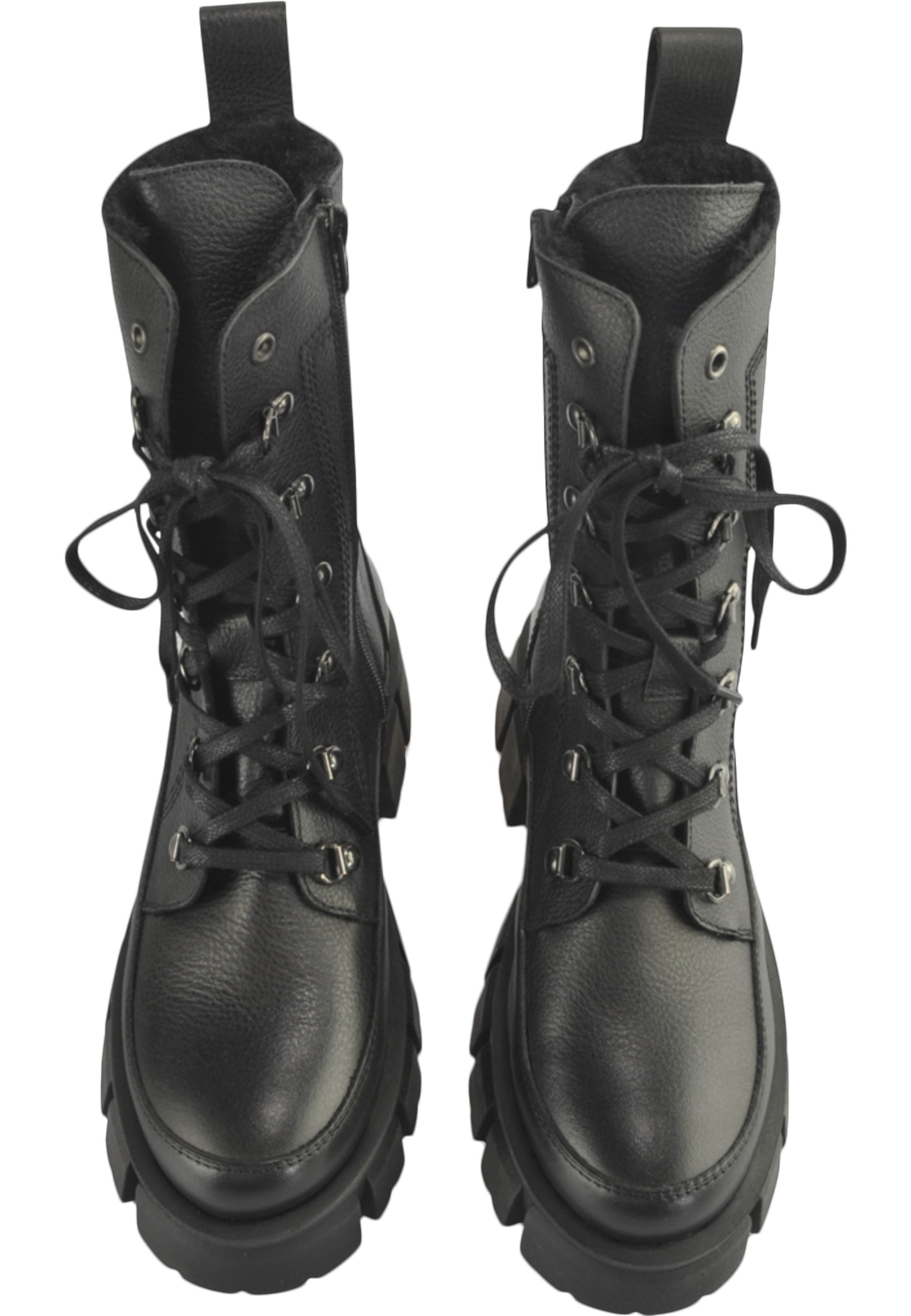 Thumbnail - Buffalo Stiefel "Buffalo ESCAPE LACE UP HI WARM"