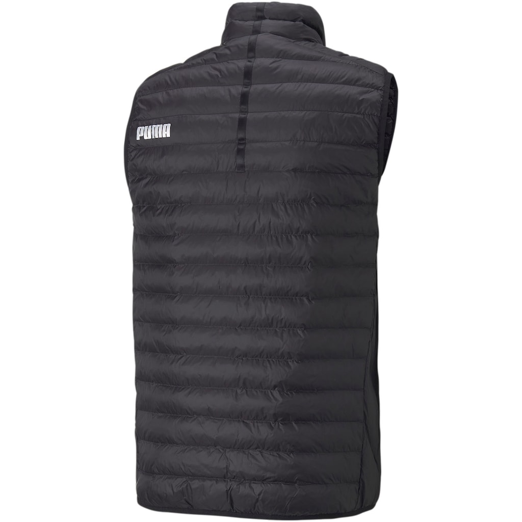 PUMA Steppweste »PACKLITE PRIMALOFT VEST«