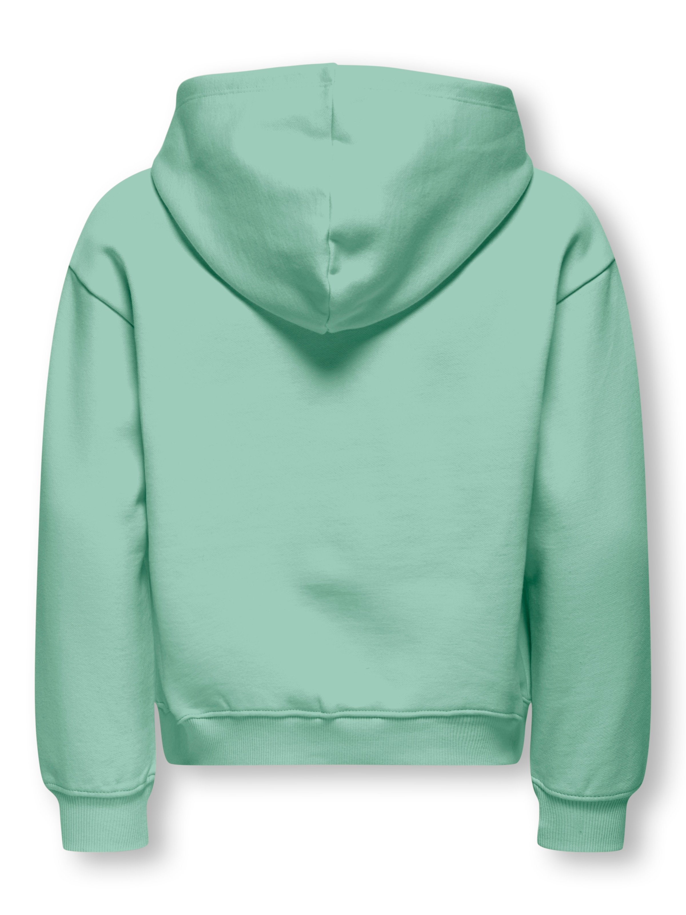 KIDS ONLY Hoodie »KOGBILLIE L/S HOODIE SWT«