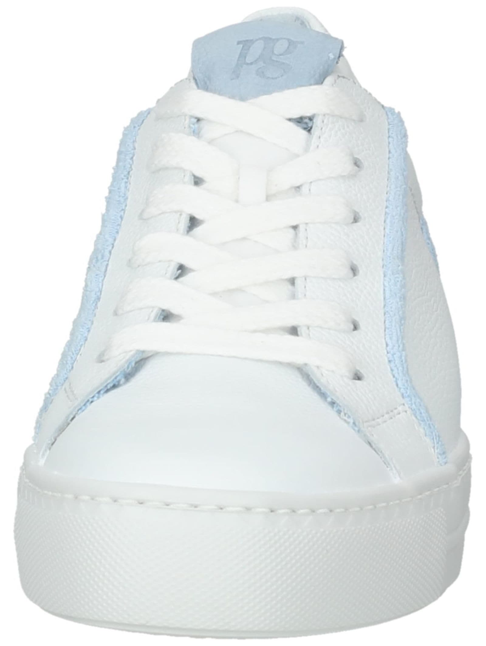 Paul Green Sneaker »Paul Green Sneaker Leder«