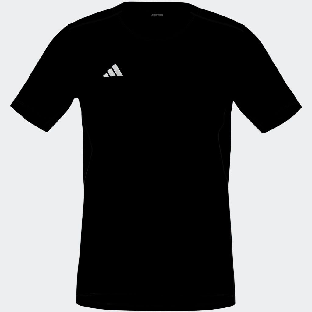 adidas Performance Laufshirt »ADIZERO E TEE«