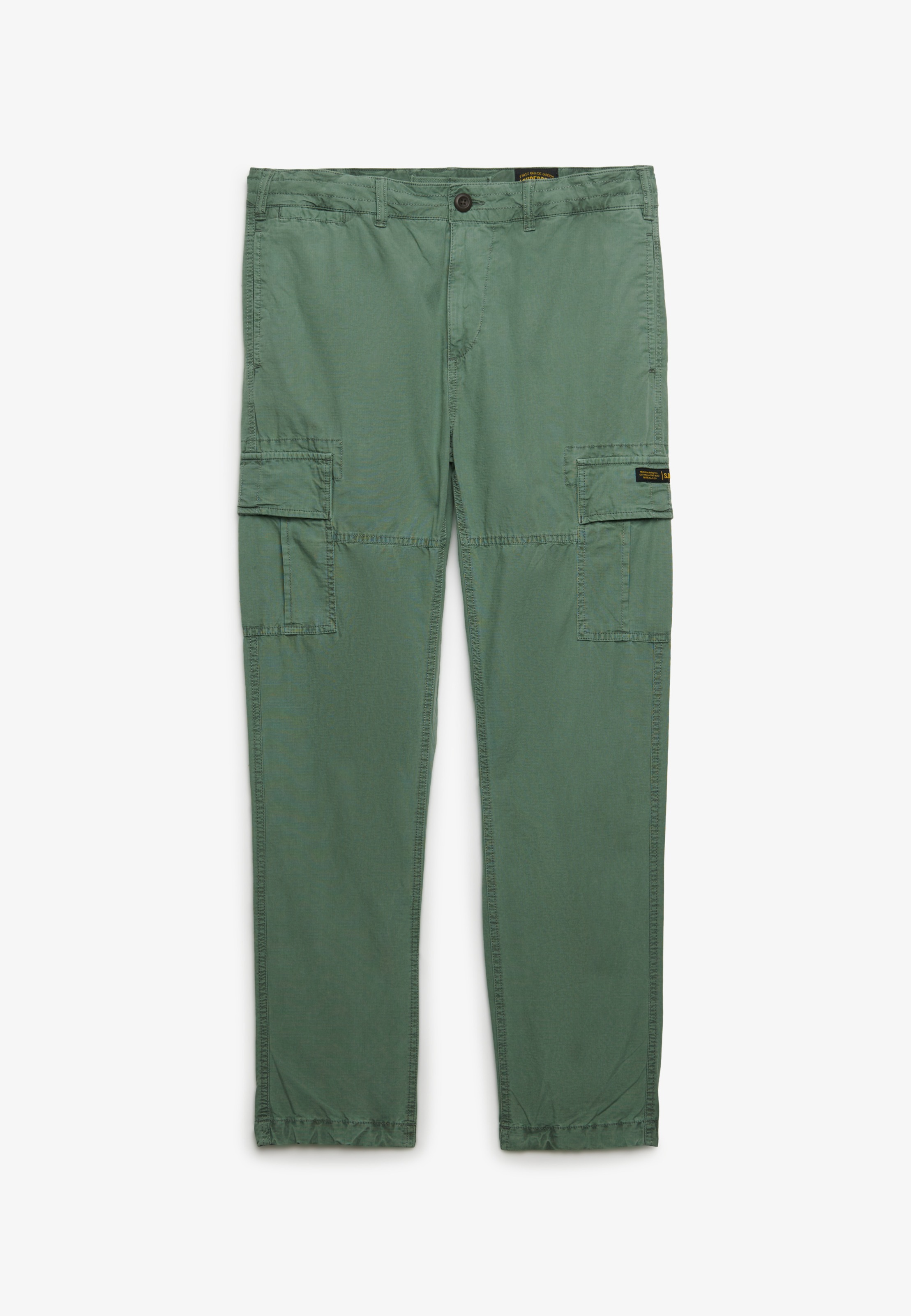 Superdry Cargohose »RIPSTOP LIGHT CARGO PANT«