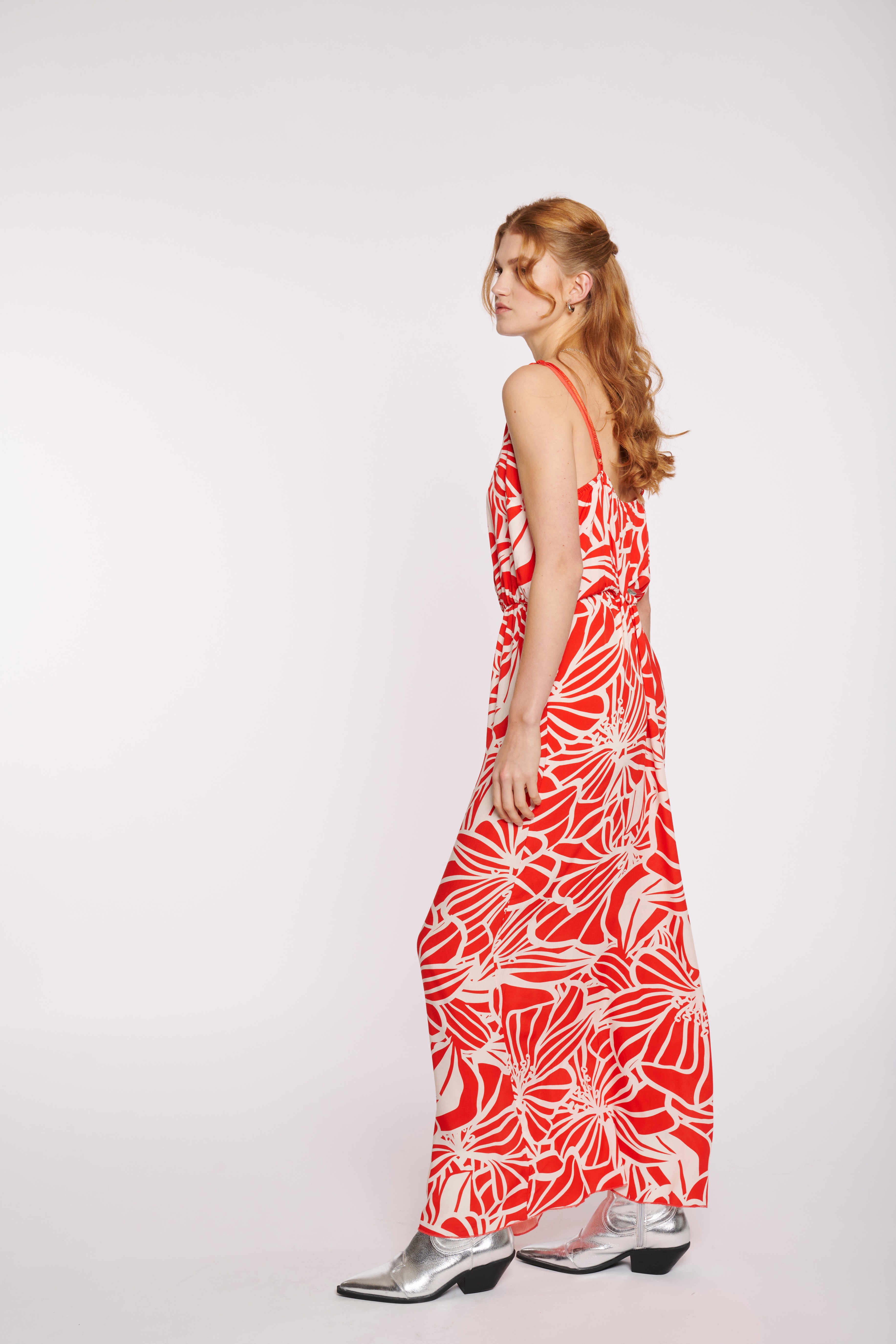 Thumbnail - HaILY’S Maxikleid "LG V DR Do44ris" Sommerkleid