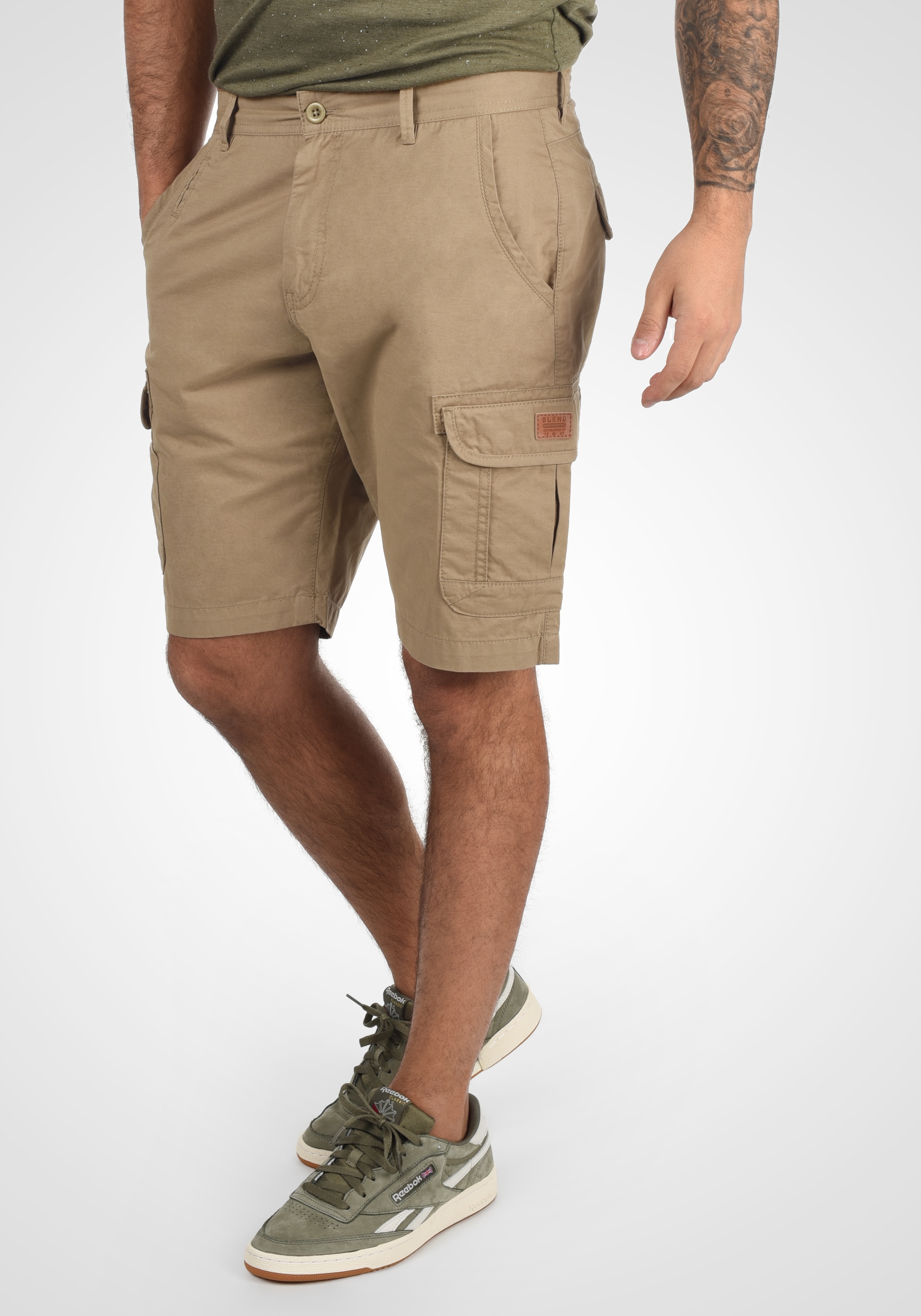 Cargoshorts »BLEND BHCrixus«