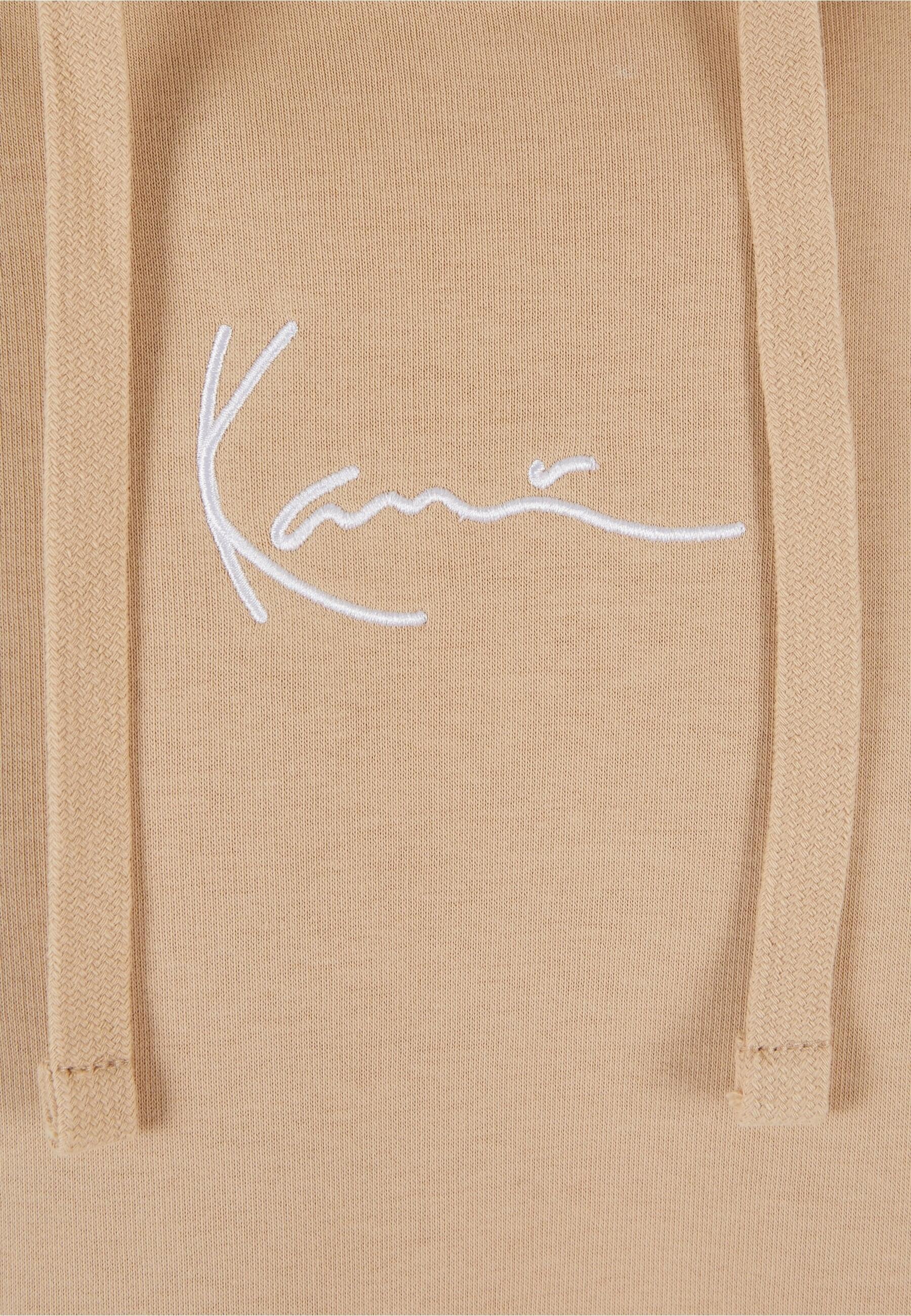 Karl Kani Kapuzensweatshirt »Karl Kani KM-HD011-023-16 Small Signature Essential Hoodie«, (1 tlg.)