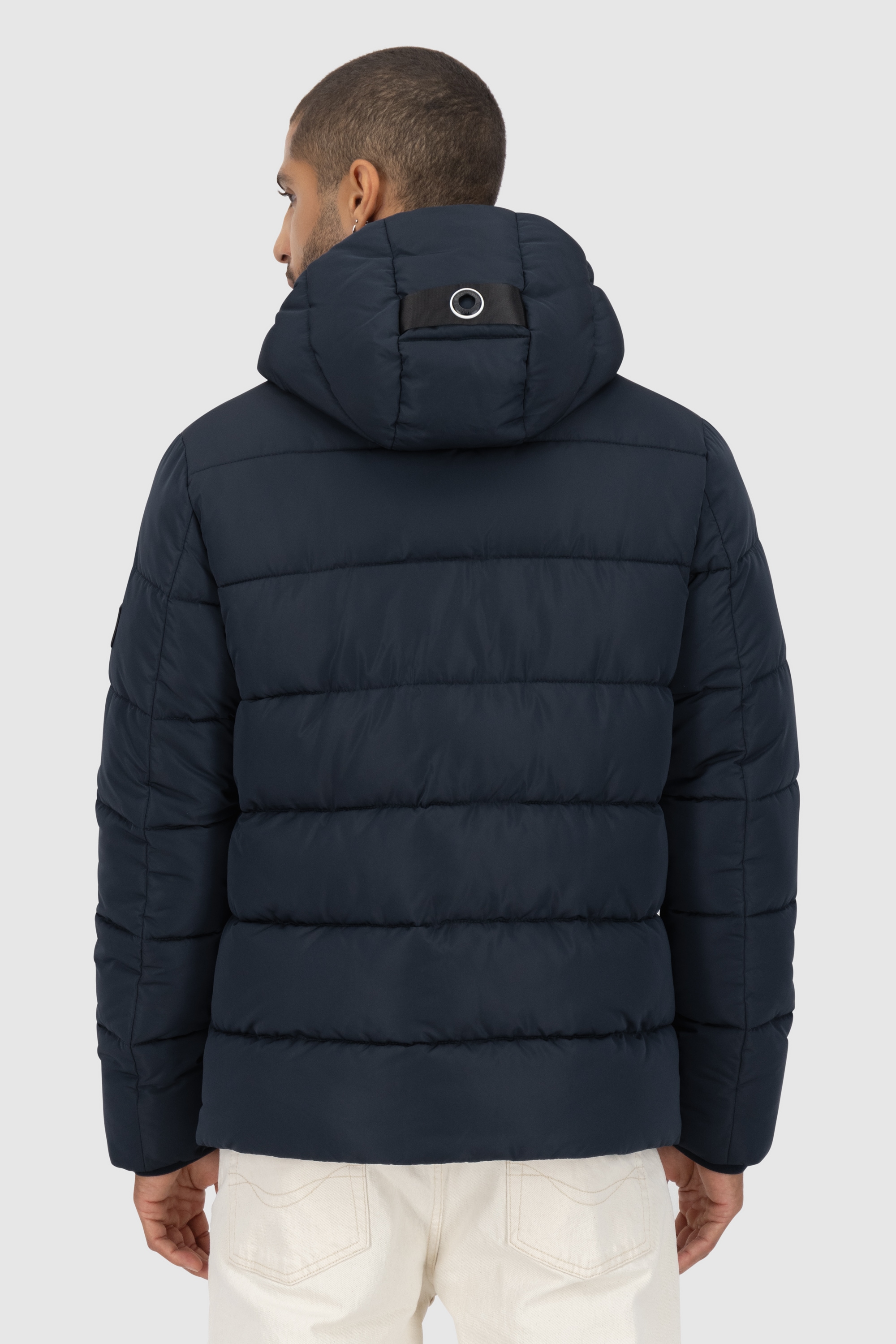 Alife & Kickin Winterjacke »Herren BranAK A«