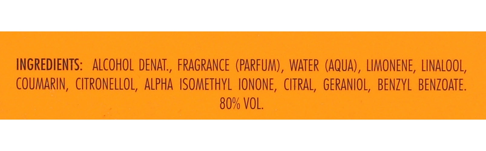 ARMAF Eau de Parfum »ARMAF Odyssey Mandarin Sky EDP Vapo 100 ml (M)«