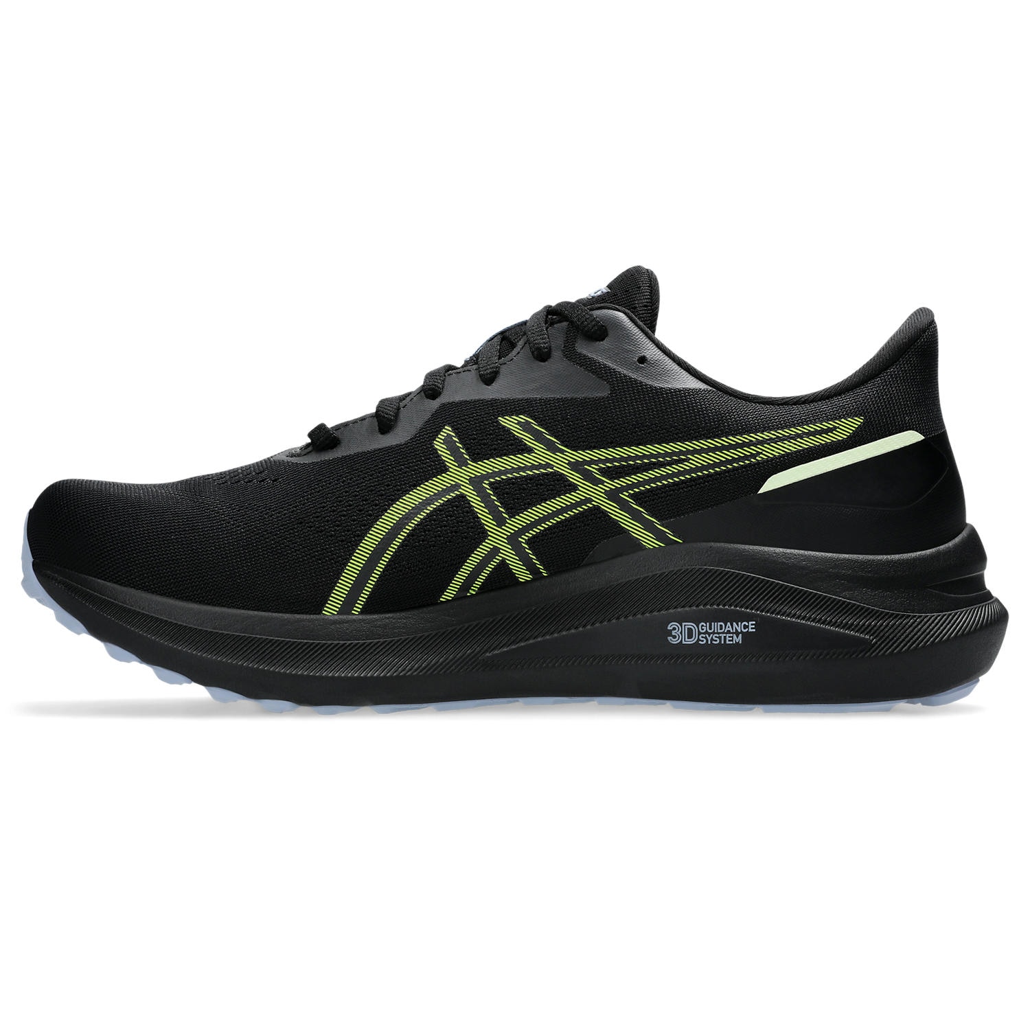 Asics Laufschuh »GT-1000 13 Gore-Tex«, für mehr Stabilität, wasserdicht