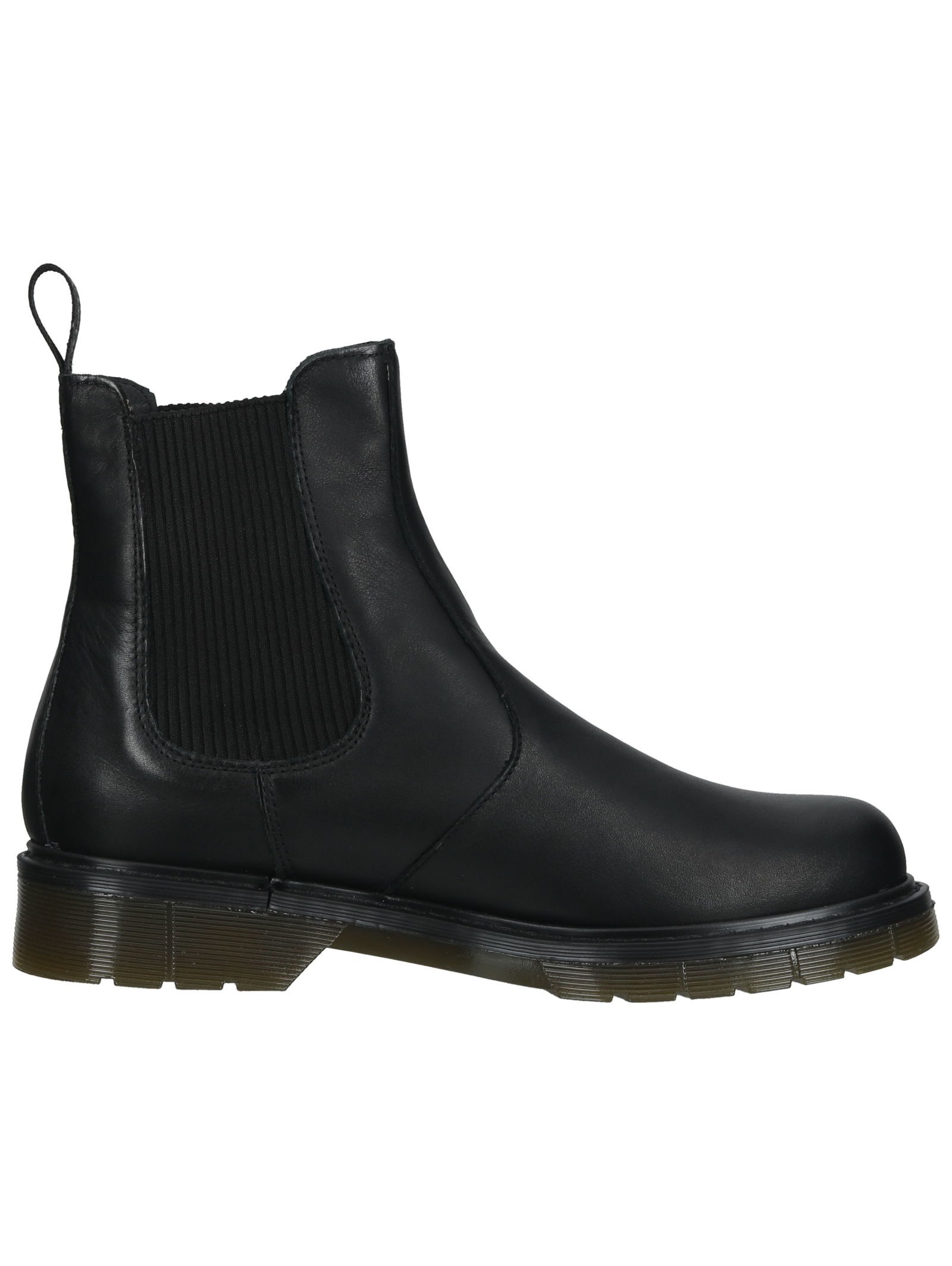 IGI & CO Stiefelette »IGI & CO Stiefelette Leder/Textil«