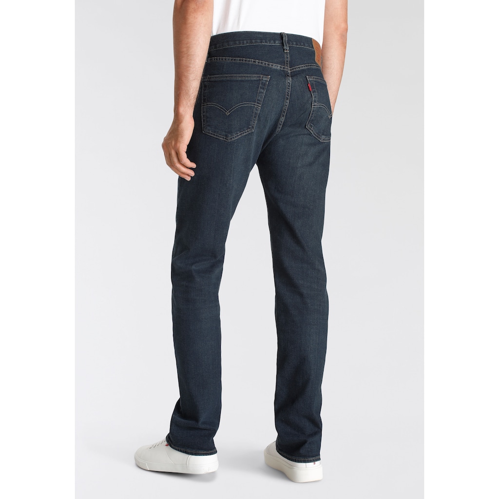 Levi's® Straight-Jeans »501 LEVI'S ORIGINAL«