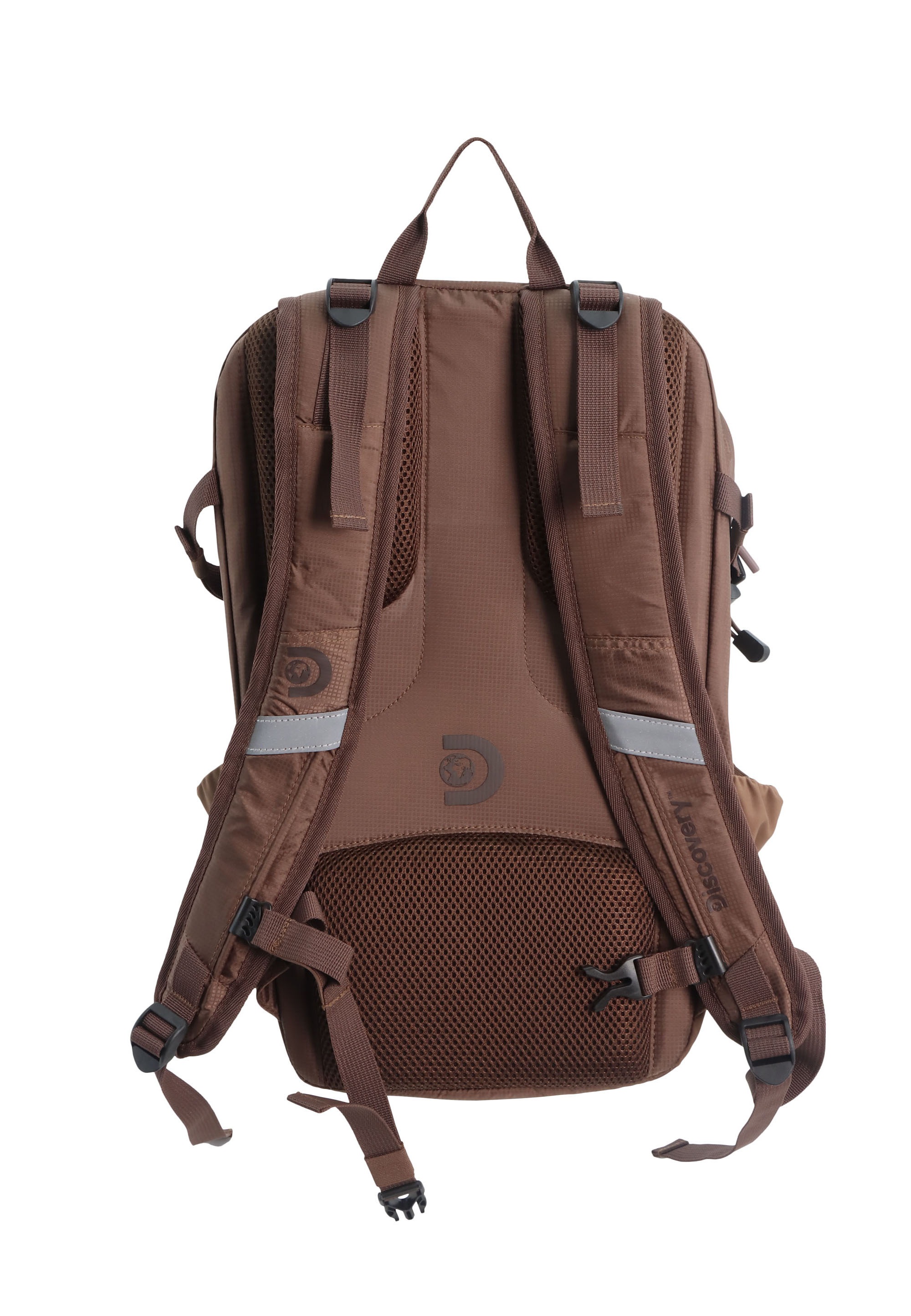 Discovery Sportrucksack »Outdoor«, aus Nylon-Material