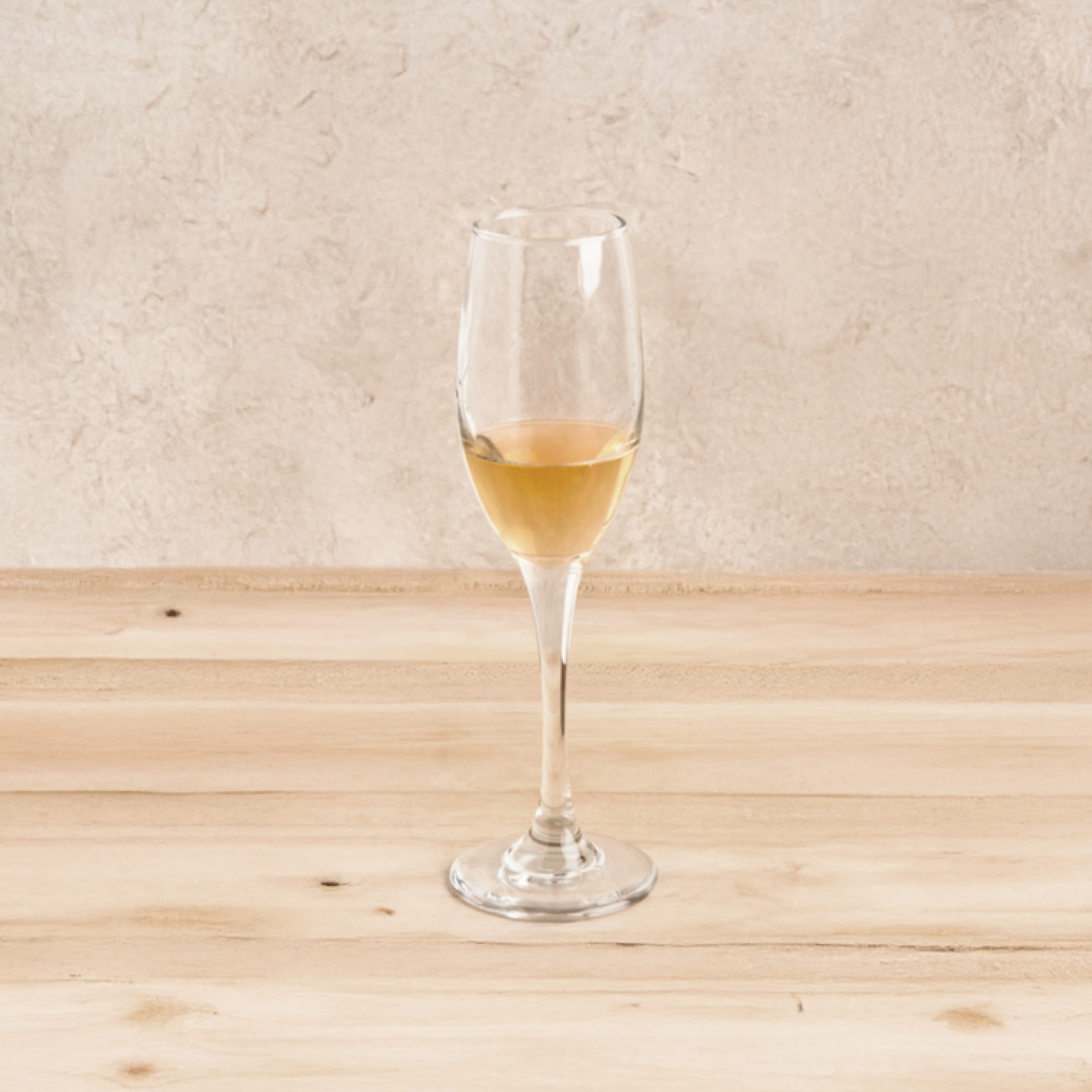 LIBBEY Sektglas »Libbey Gläser-Set -PERCEPTION-, 12er Set«, (Set, 12 tlg.), 170 ml, hochwertig verarbeitet, im modernen Design
