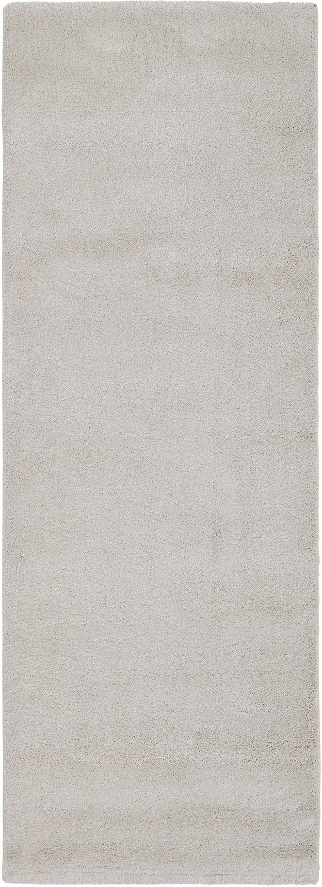 Thumbnail - OCI DIE TEPPICHMARKE Teppich "NEW VILLA MELANGE, auch als Läufer" rechteckig 20 mm Höhe dicht maschinell gewebt, strapaz...