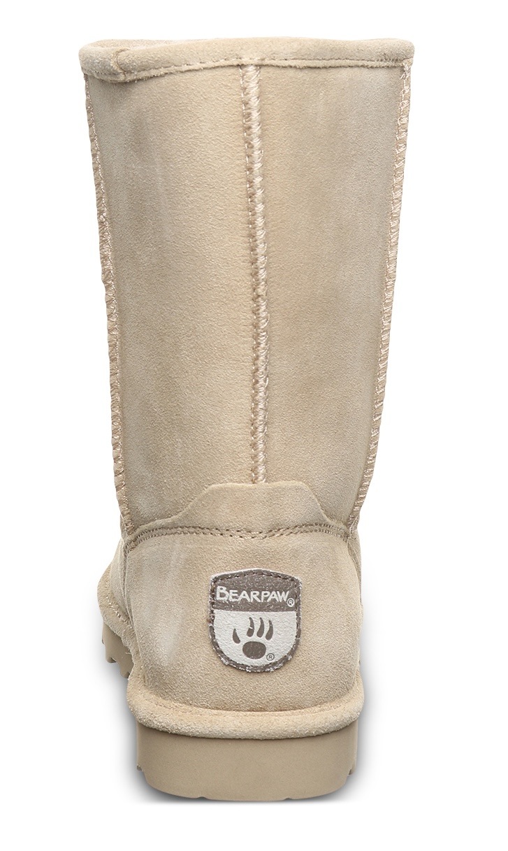 Thumbnail - Bearpaw Winterboots "ELLE SHORT" Winterstiefel, Snowboots mit hohem Schaft