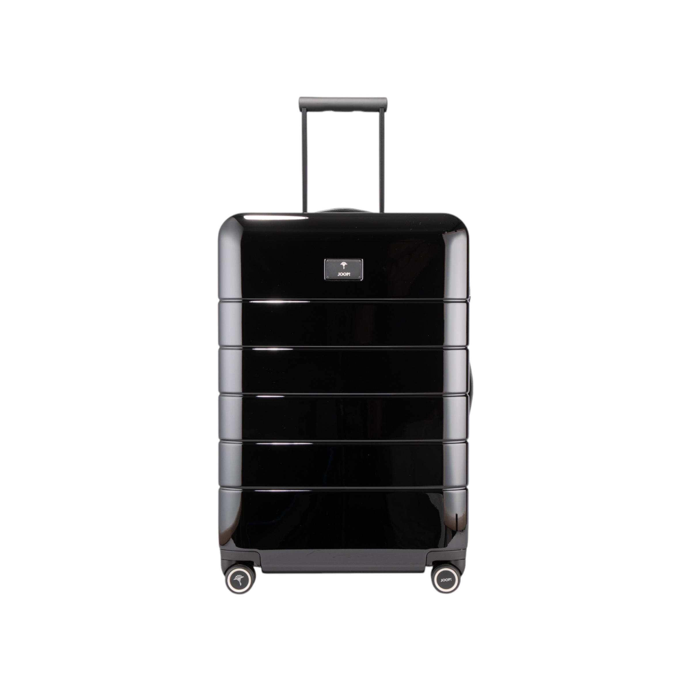 JOOP Hartschalen-Trolley "volare 1.0 trolleycase vz 4w" 1 Stk. tlg. 73 l 4 Rollen Hartschalen-Koffer mit 4 Rollen