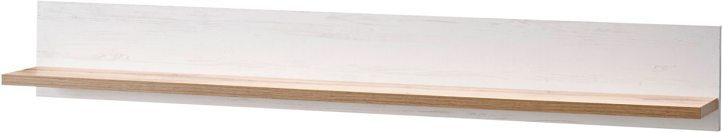 OTTO home Wohnwand "Westminster TOPSELLER" Set, Lowboard und Wandregal, 2 S günstig online kaufen