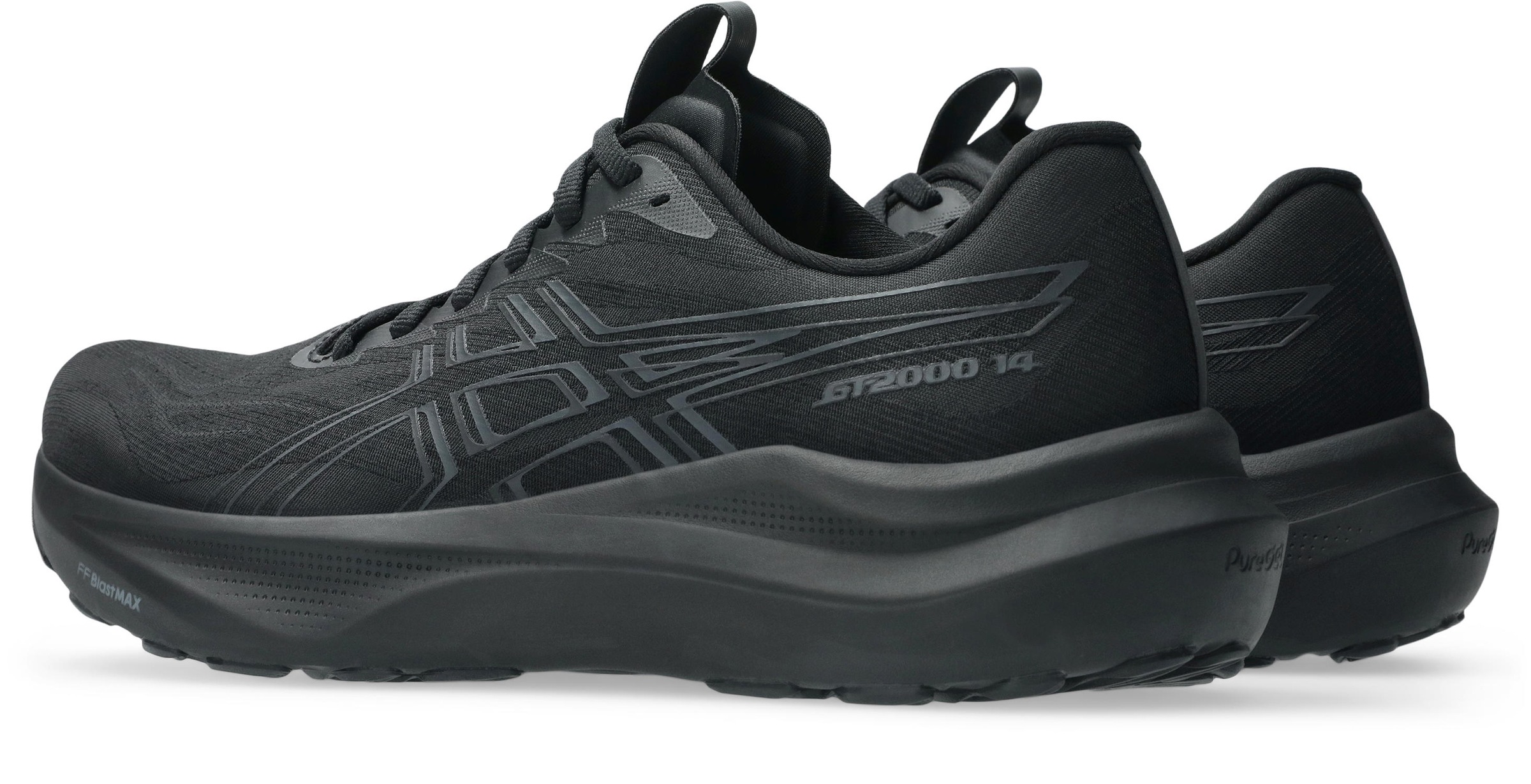 Asics Laufschuh »GT-2000 14«, für mehr Stabilität
