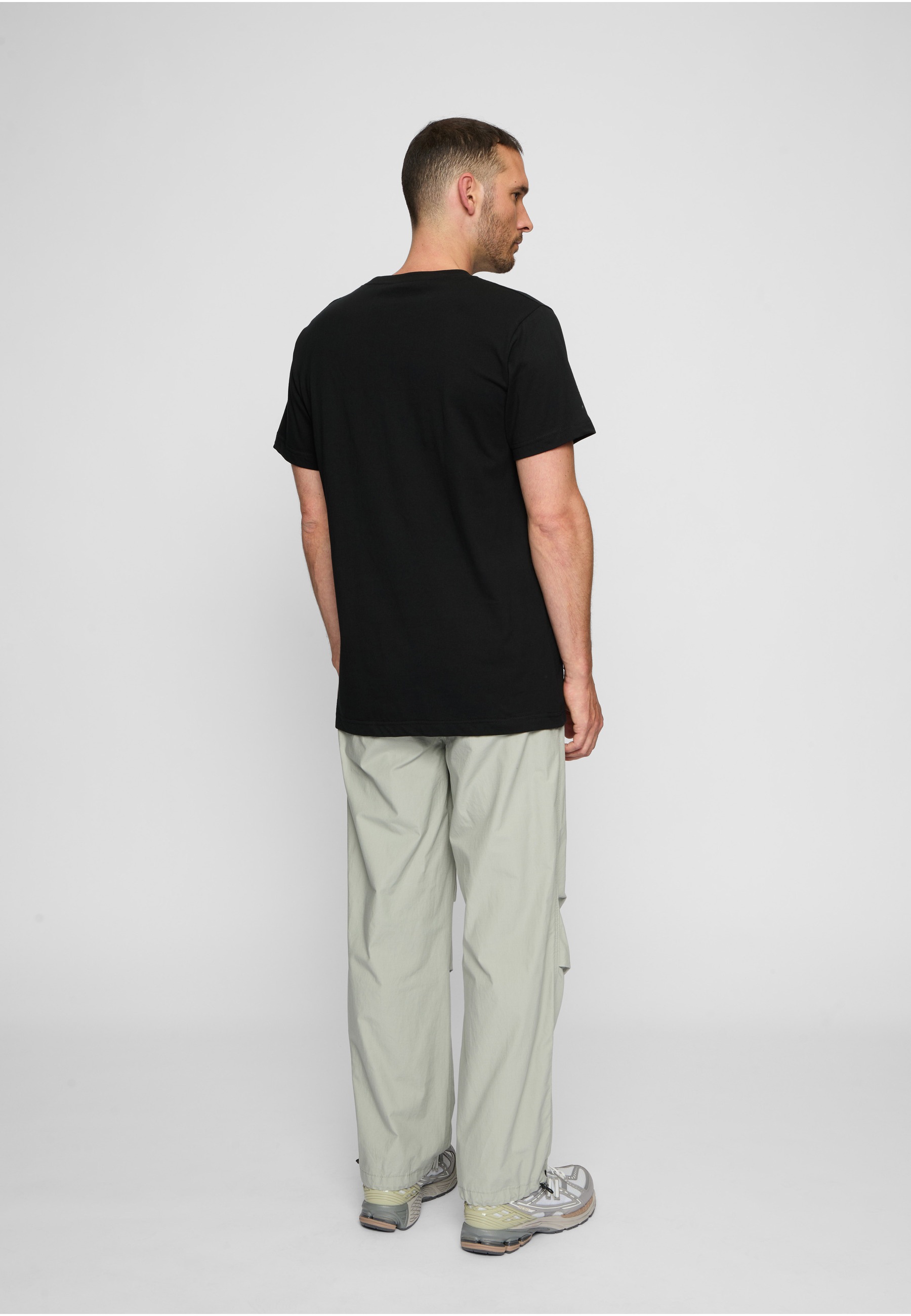 Merchcode T-Shirt »Merchcode Herren Nirvana Lithium Tee« 1 Stk.