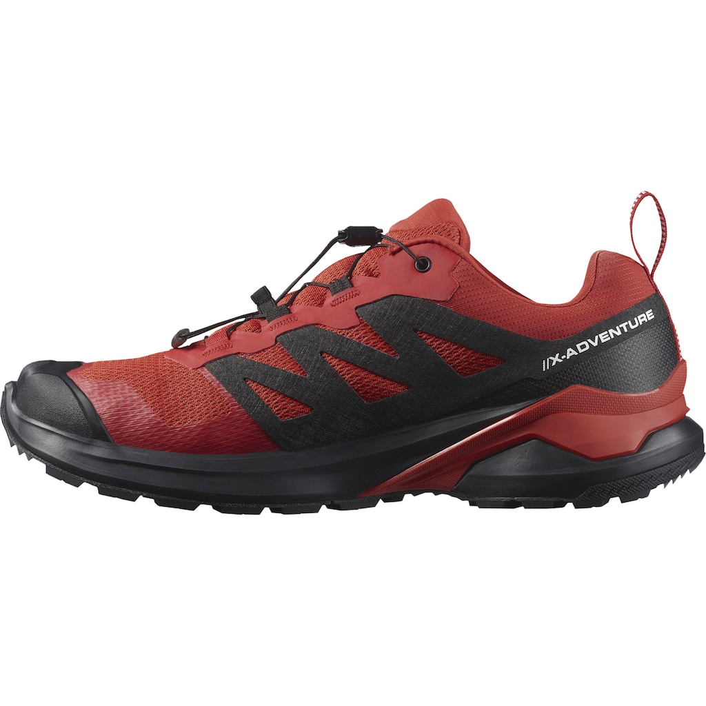 Salomon Trailrunningschuh »X-ADVENTURE GORE-TEX®«