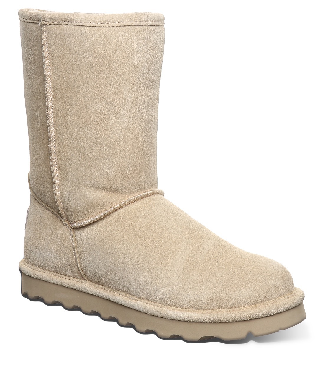 Bearpaw Winterboots "ELLE SHORT", Winterstiefel, Snowboots mit hohem Schaft günstig online kaufen