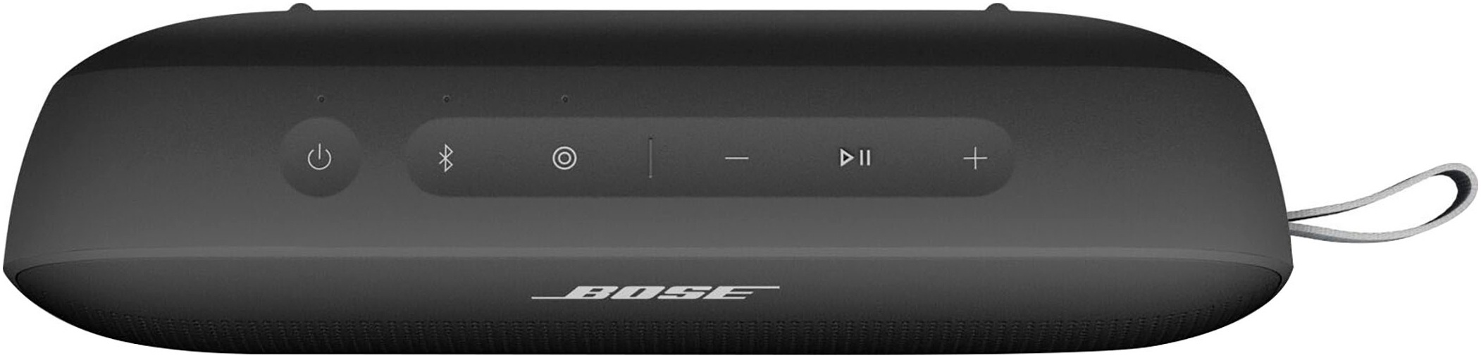 Bose Portable-Lautsprecher »SoundLink Flex (2nd Gen)«