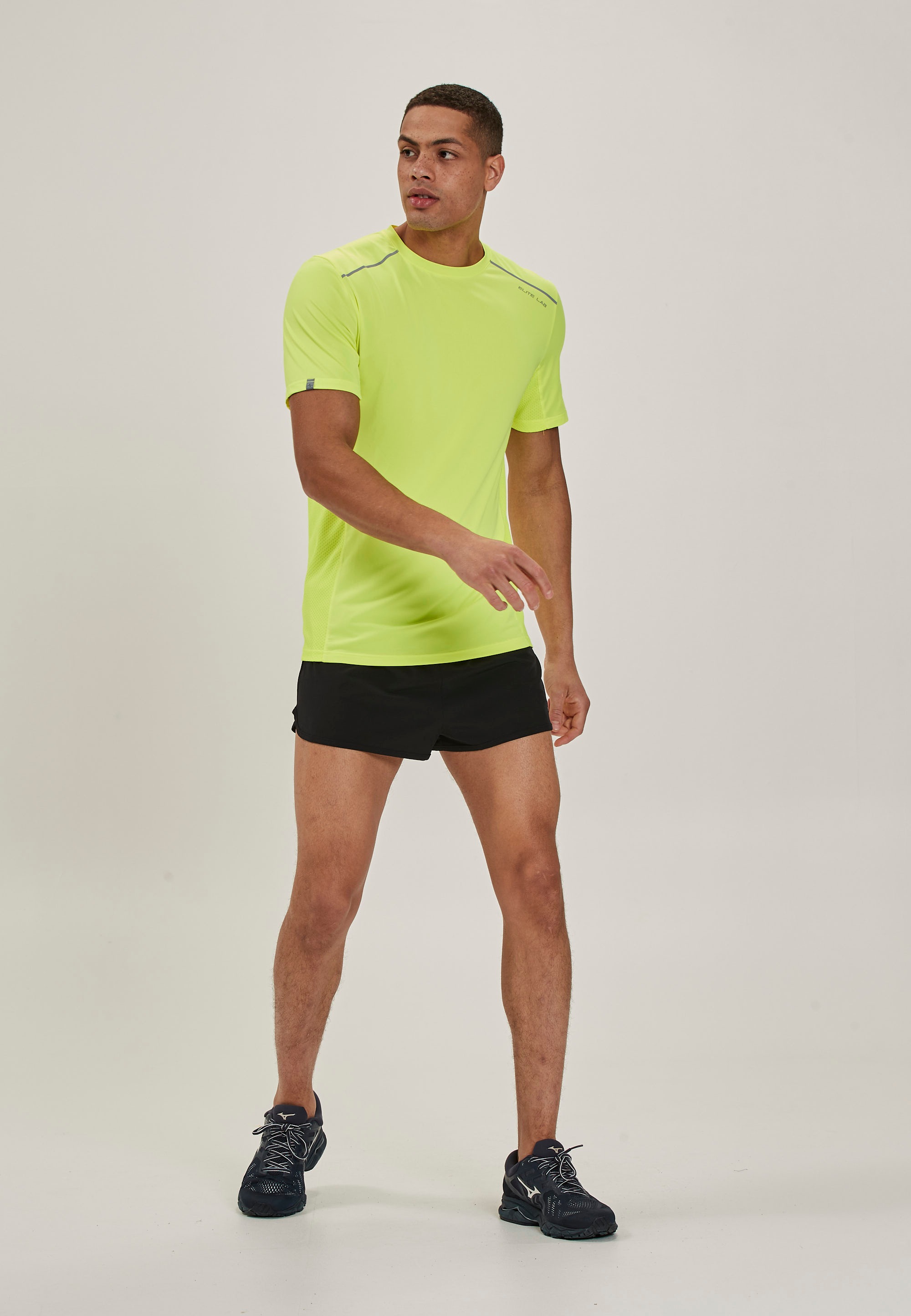 ELITE LAB Shorts »Sidano Elite«, aus schnell trocknendem Funktionsstretch