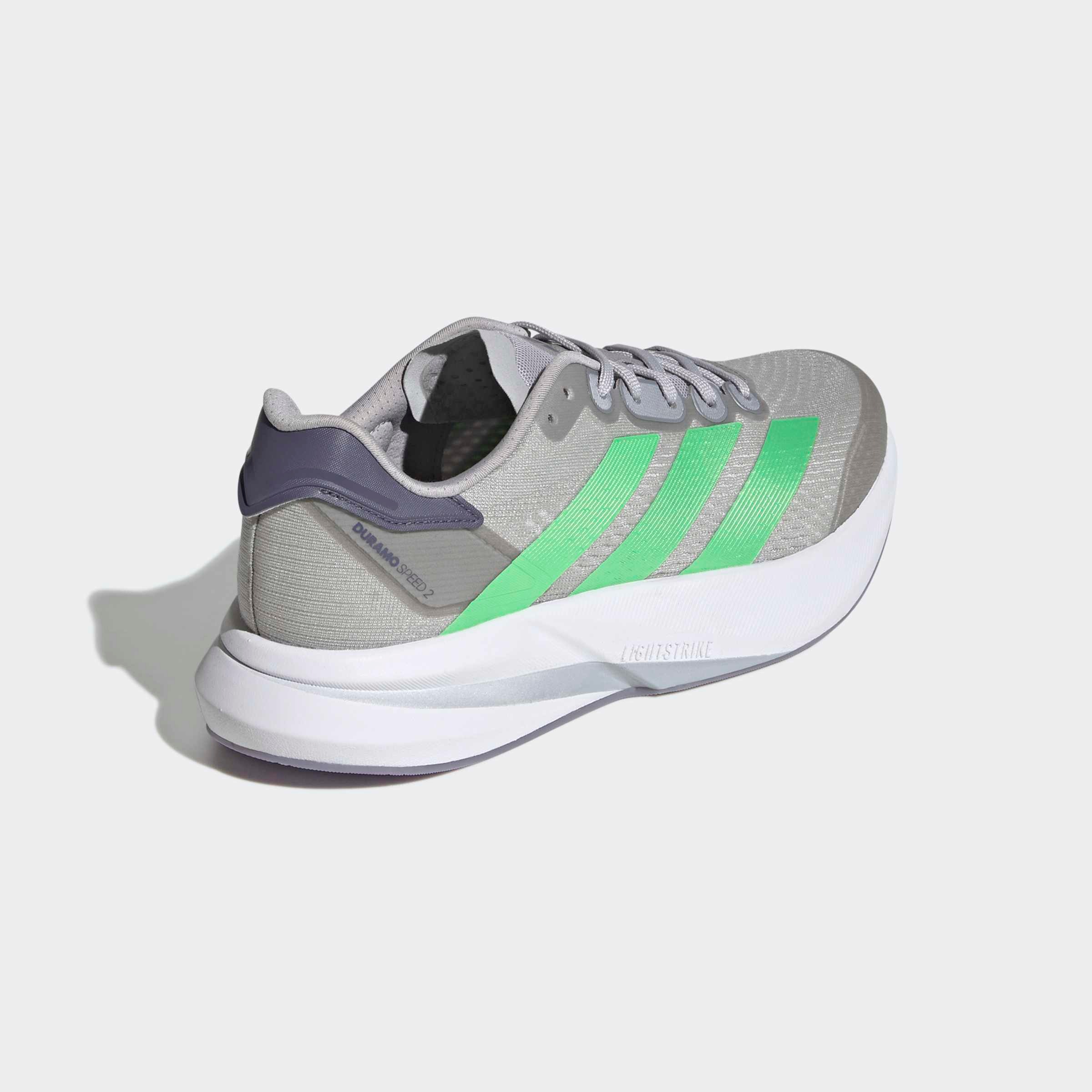 adidas Performance Laufschuh »DURAMO SPEED 2«  sehr leicht