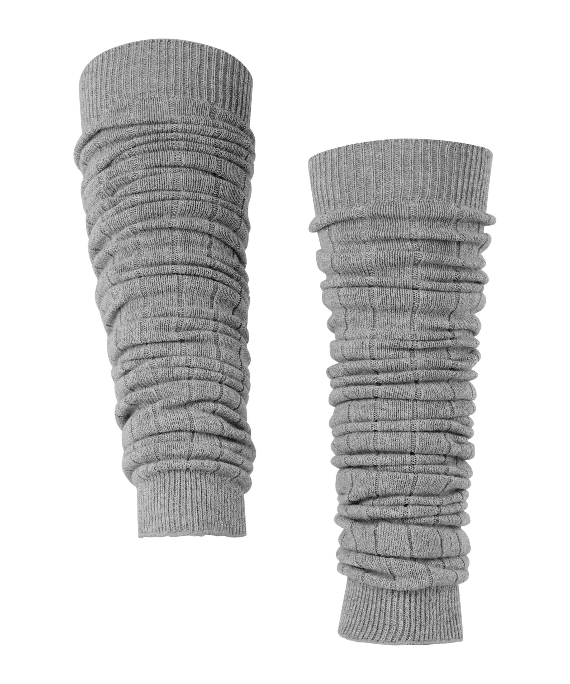 Esprit Beinstulpen »Rib«, (Set), mit Schurwolle atmungsaktiv klimaregulierend, geruchshemmend