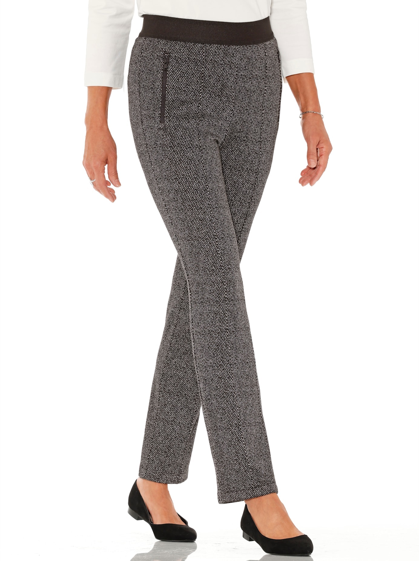 Casual Looks Schlupfhose günstig online kaufen