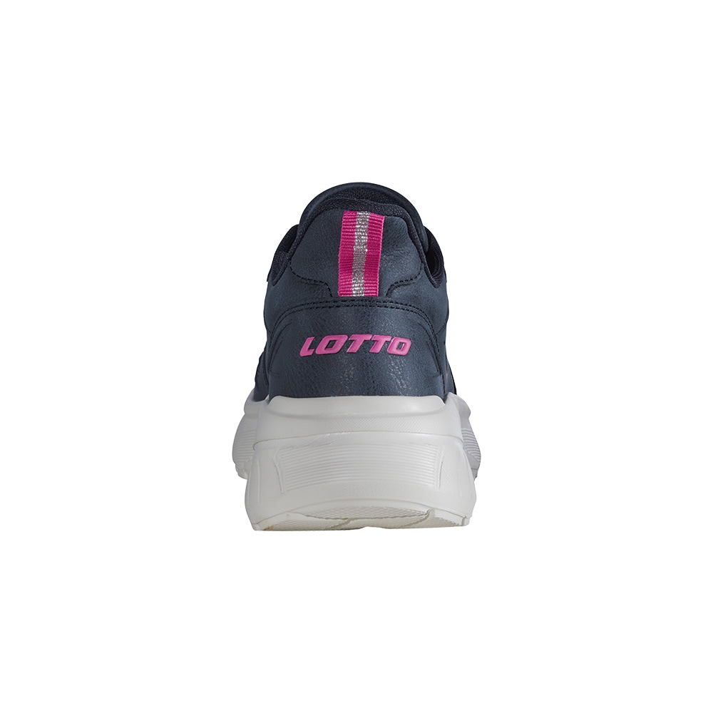 lotto Sneaker, - ohne Bücken und Schnüren