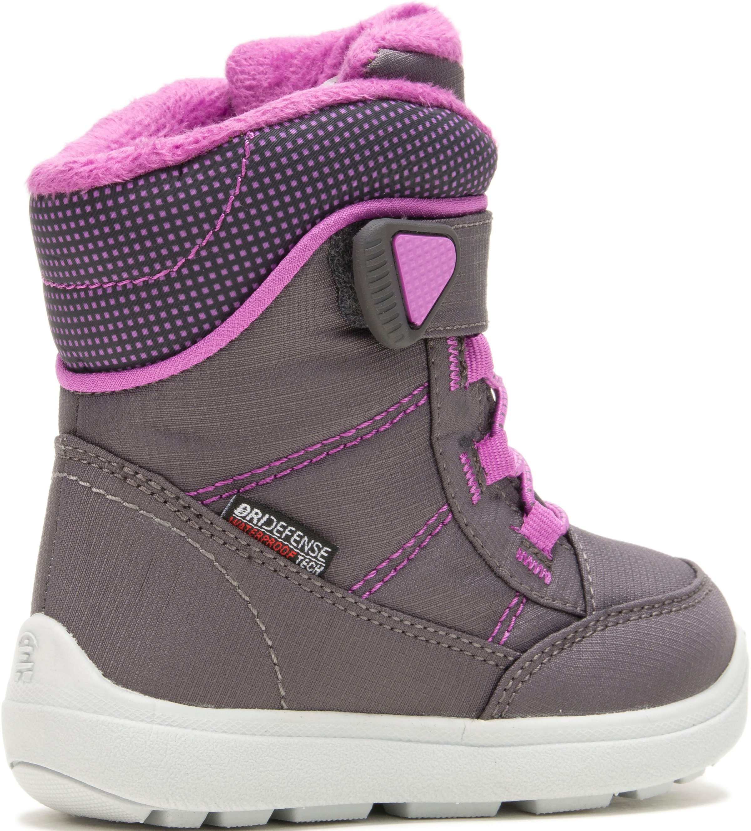 Kamik Winterstiefel »STANCE2«