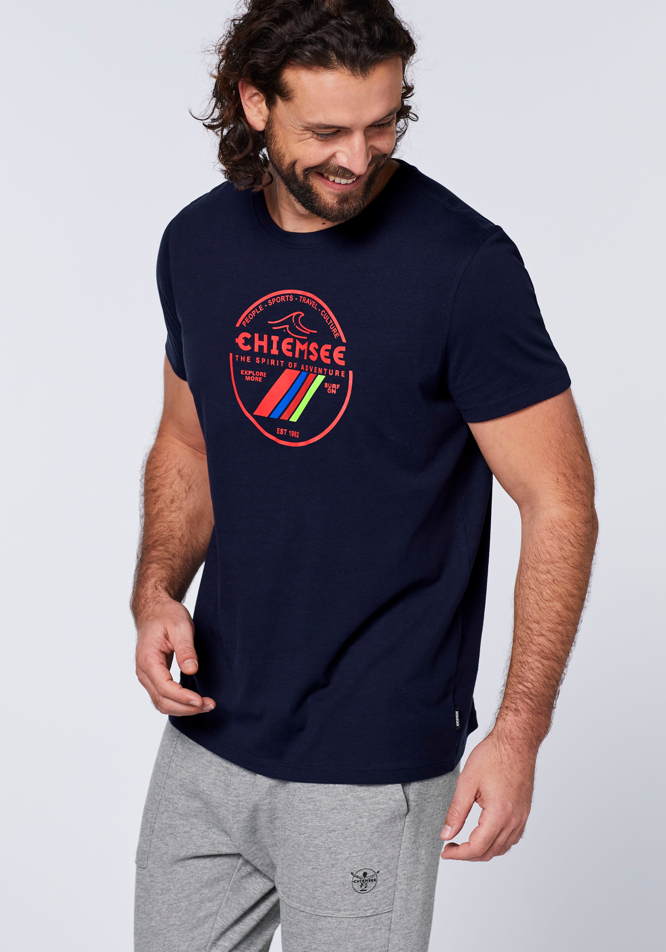 Thumbnail - Chiemsee T-Shirt