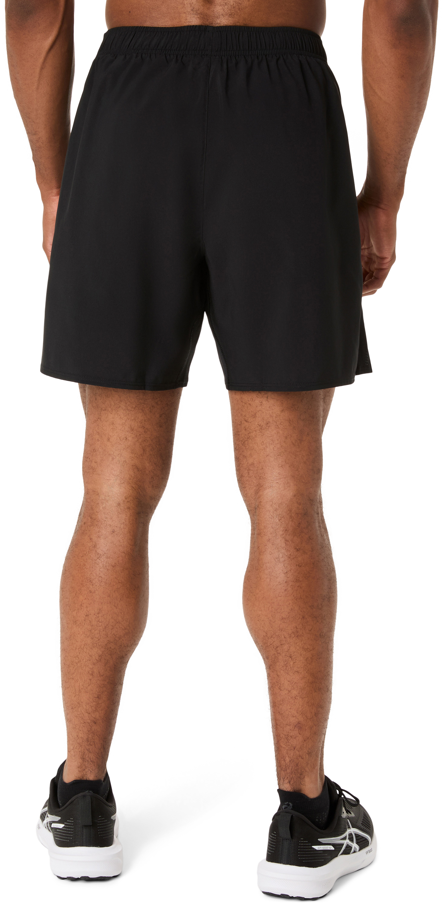 Asics Laufshorts »ICON 7IN SHORT«