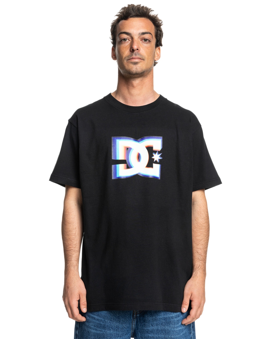 DC Shoes T-Shirt "Tracer Star" günstig online kaufen