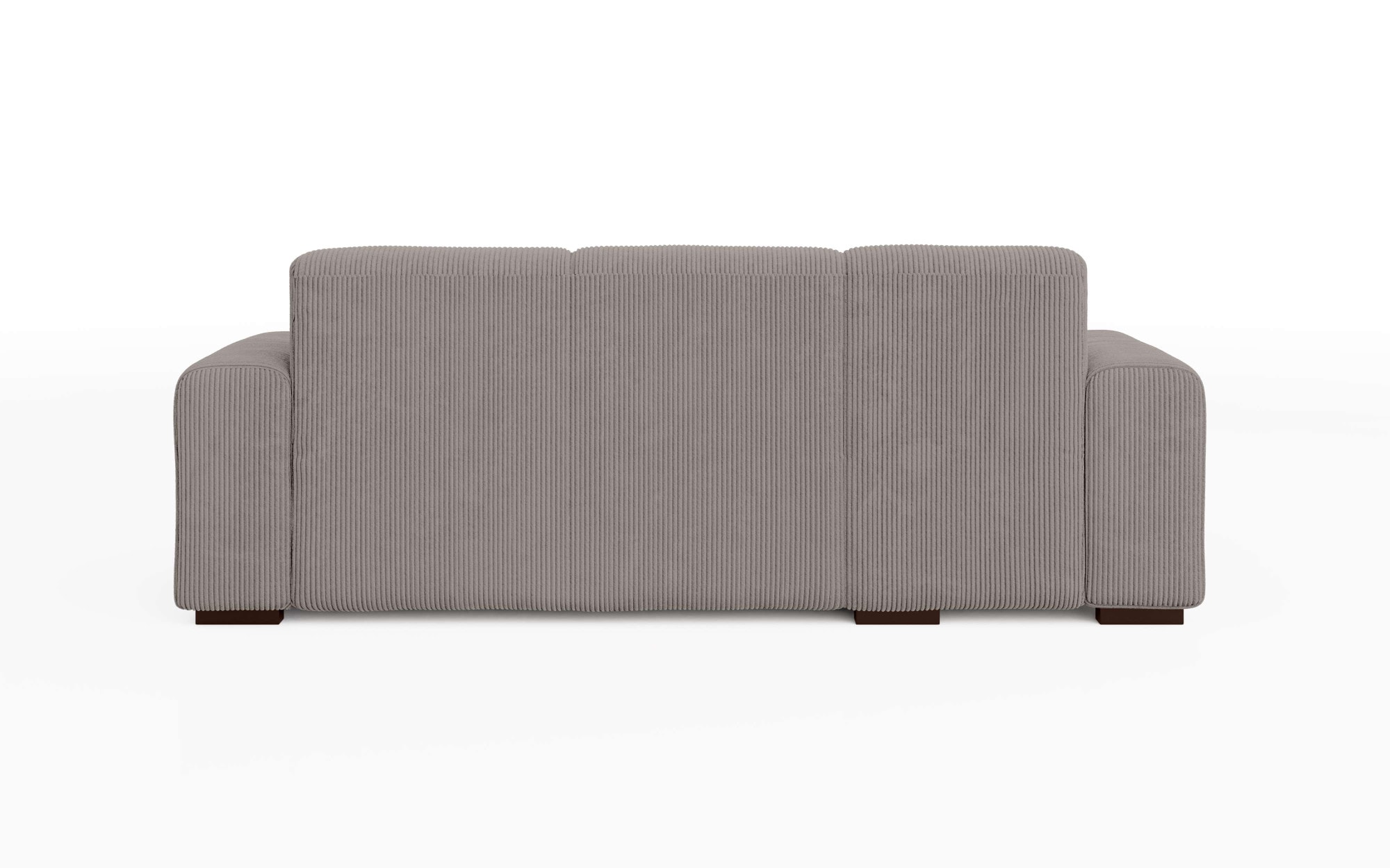 Home affaire Ecksofa »BORNHOLM L-Form mit Recamiere, Maße B/T/H: 234/162/85 cm«, Recamiere links oder rechts bestellbar, Wellenfederung, inkl. 2 Kissen