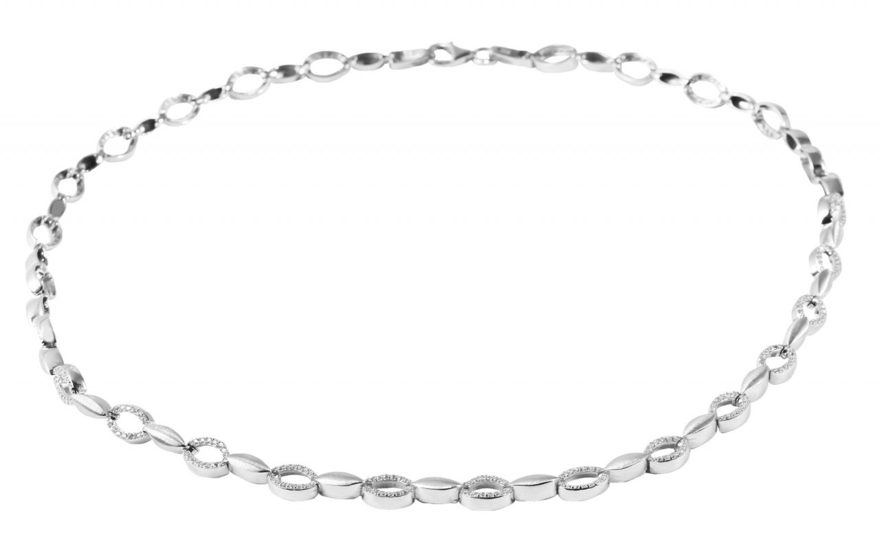Adelia´s Kette ohne Anhänger