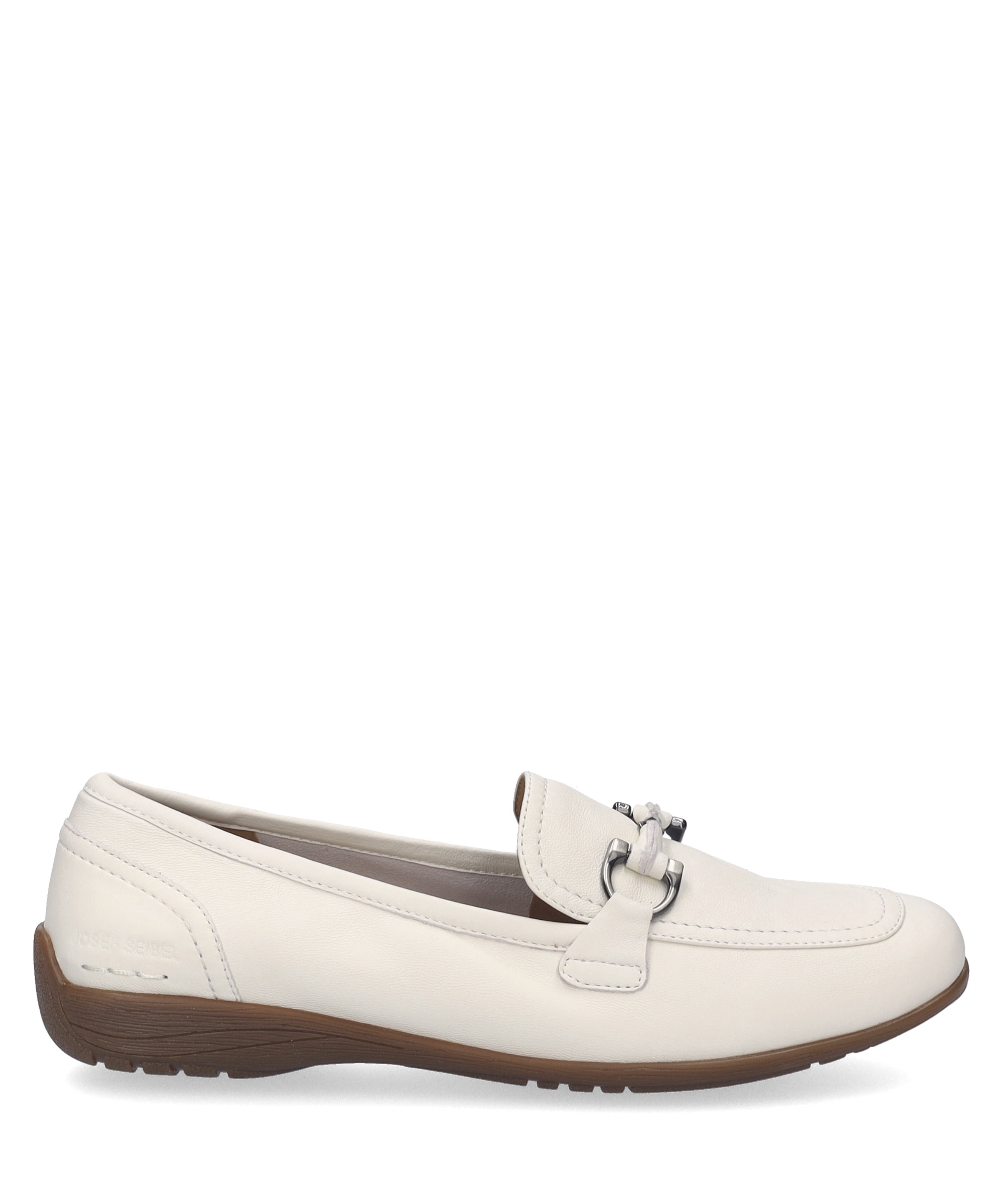 Josef Seibel Ballerina »Fenja 34, weiss«