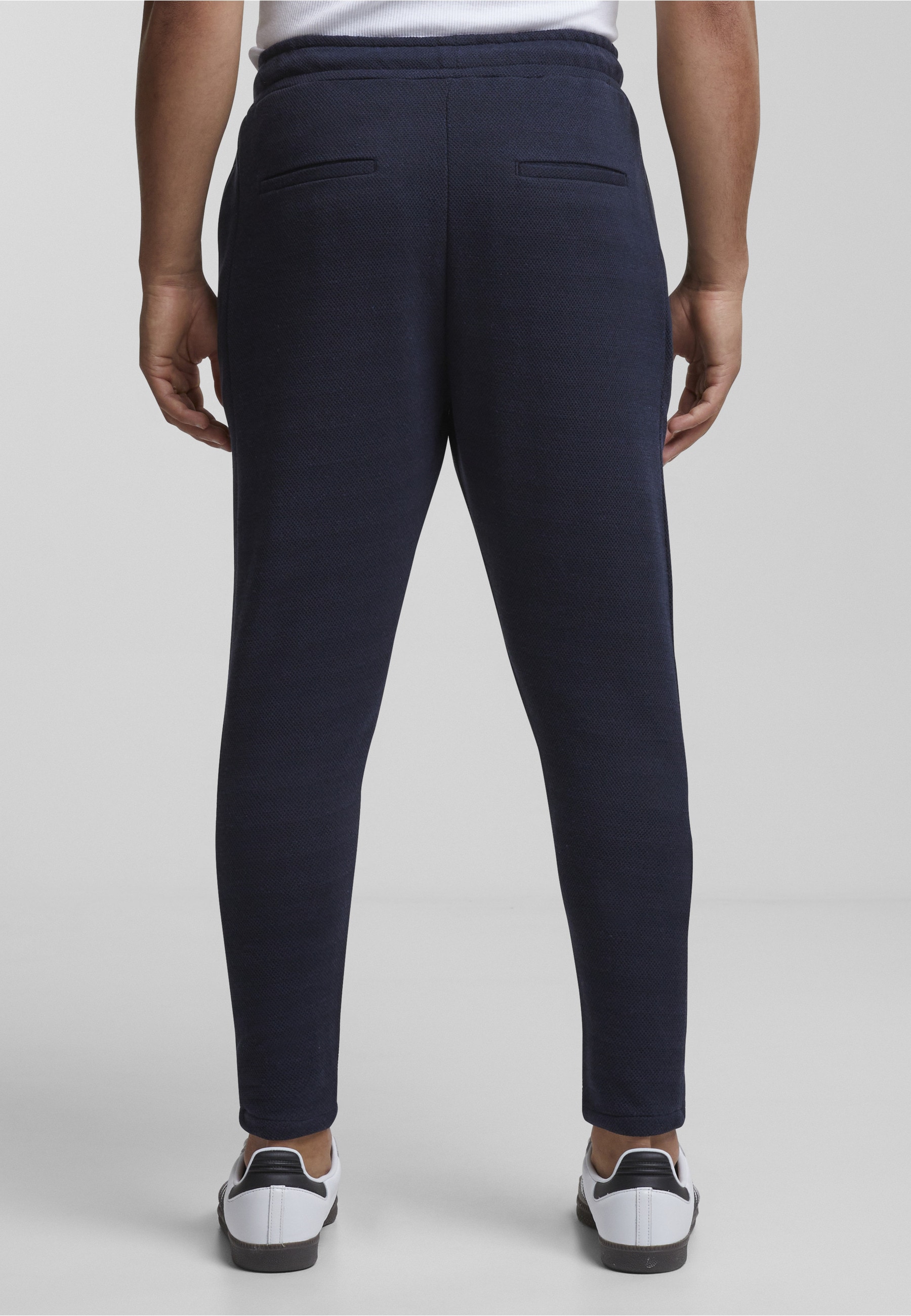 2Y Premium Jogginghose »2Y Premium Herren 2Y Cropped Sweat Pants«